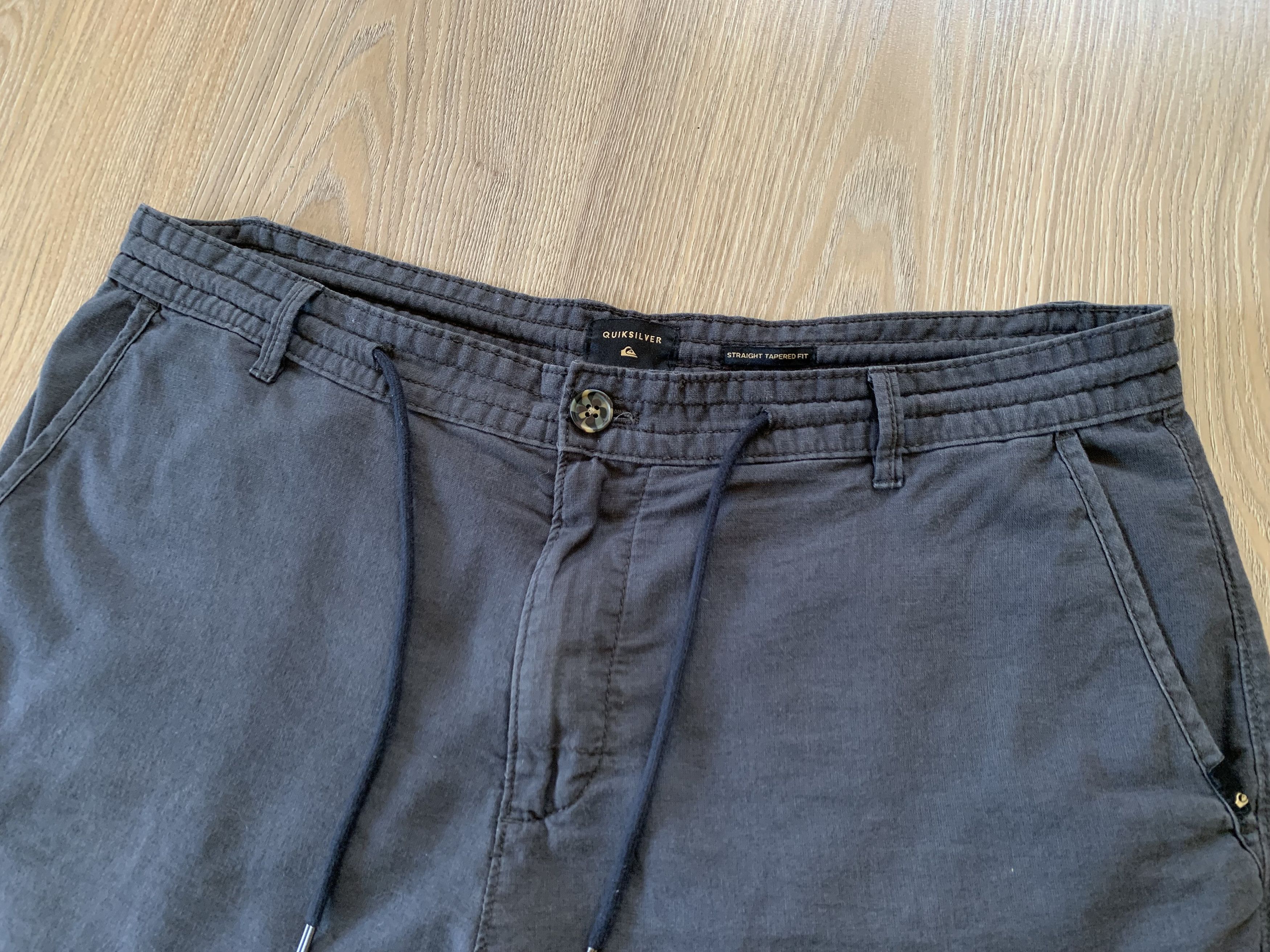Quicksilver × Sports Specialties Quicksilver Casual Shorts Size US 36 / EU 52 - 4 Thumbnail