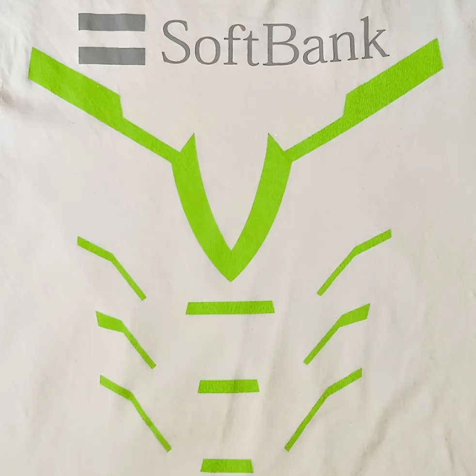 Japanese Brand T-shirt Wild Tiger (TIGER & BUNNY) Size US L / EU 52-54 / 3 - 2 Thumbnail