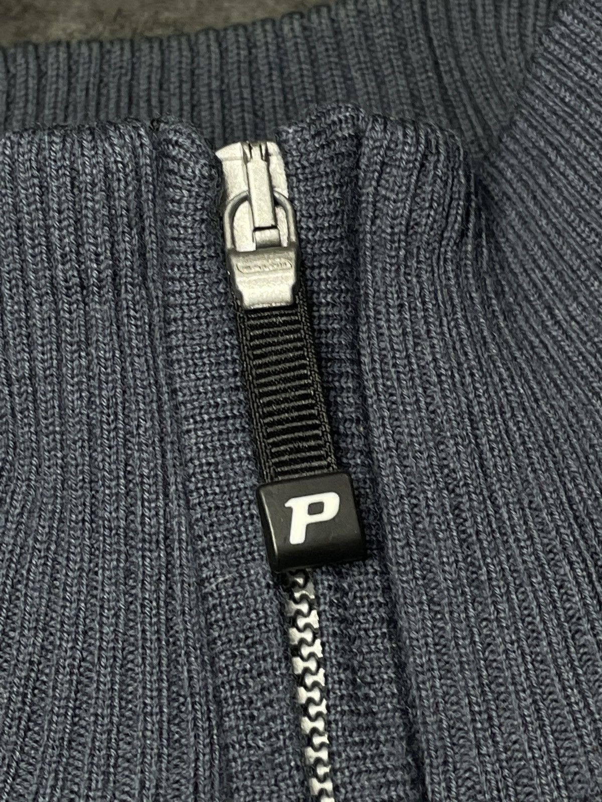 Peak Performance 💥Offers💥Peak Performance Wool Sweatshirt Boxy Hype Rare Size US L / EU 52-54 / 3 - 12 Thumbnail