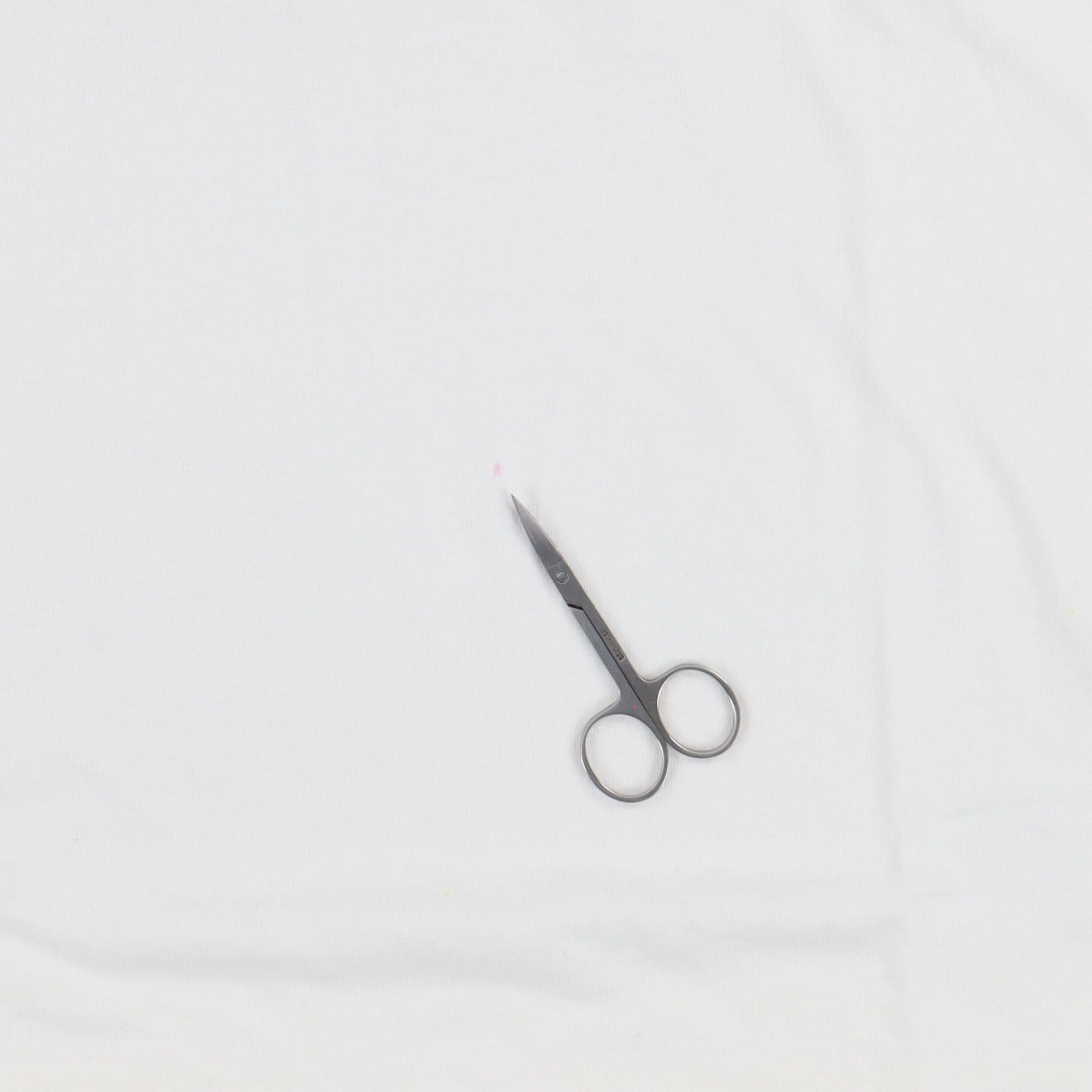 Off-White White Pascal Hand Gun Logo T-shirt Size US XL / EU 56 / 4 - 6 Thumbnail