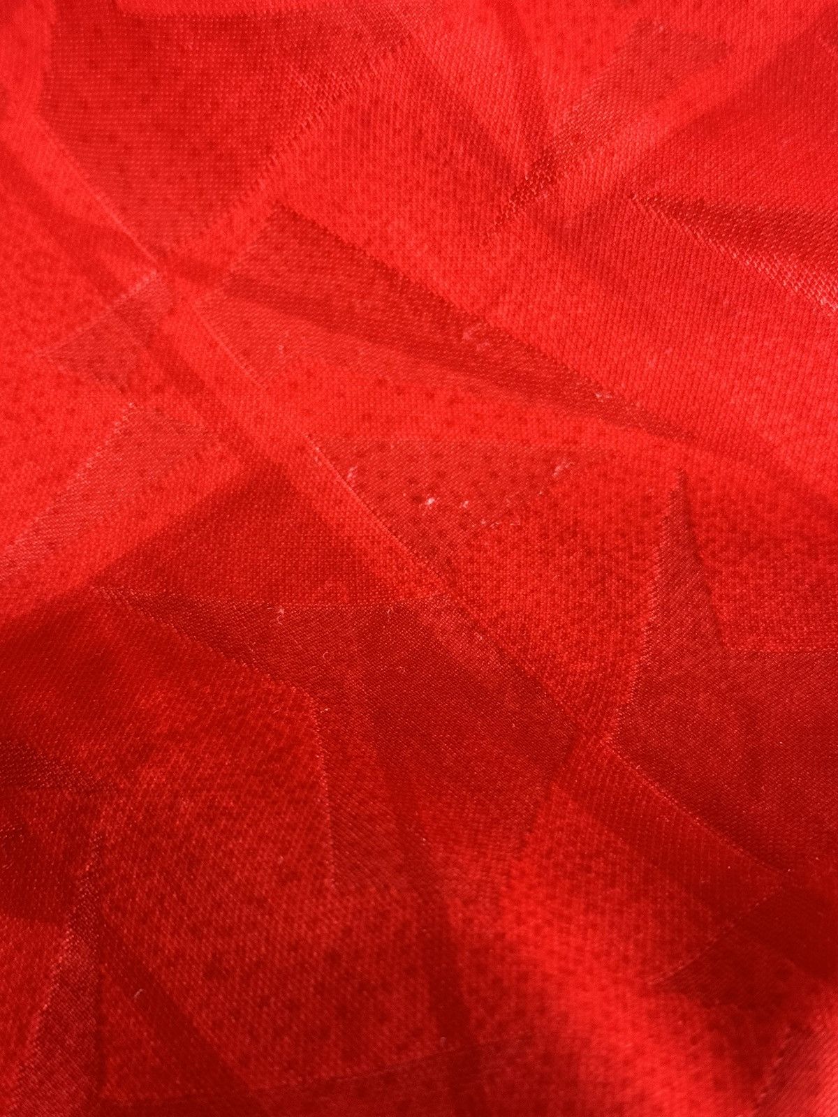 Umbro Nottingham Forest 90/92 Home Football Jersey Size US M / EU 48-50 / 2 - 7 Thumbnail