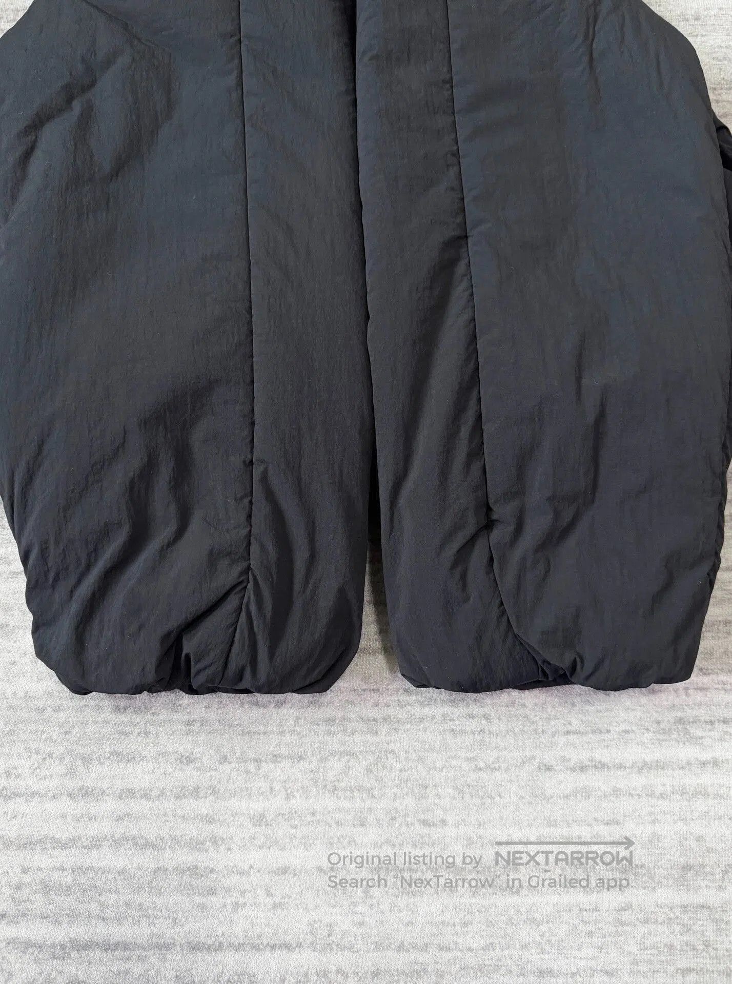 Studio Nicholson Studio Nicholson Side-button Cotton Jacket. Size S / US 4 / IT 40 - 5 Thumbnail