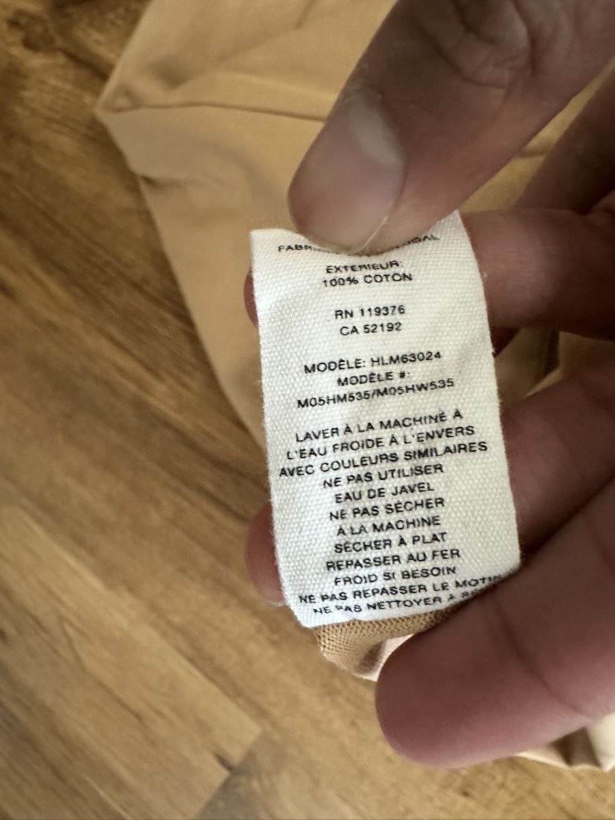 Helmut Lang HELMUT LANG T SHIRT Size US S / EU 44-46 / 1 - 6 Thumbnail