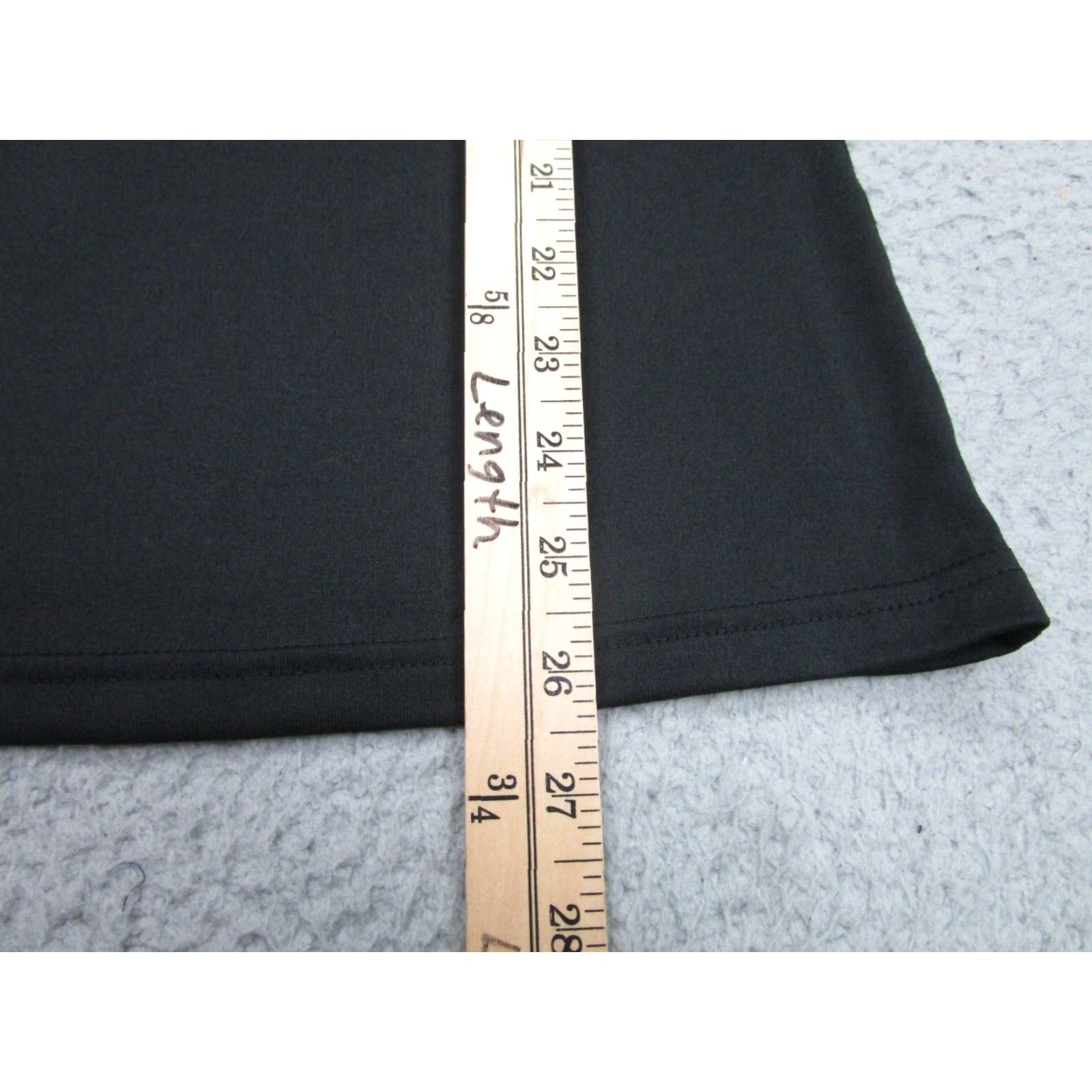 Nike Nike Shirt Womens M Medium Black Nike Dri-Fit Mamba Academy Mentality Mambacita Kobe Gigi Size M / US 6-8 / IT 42-44 - 7 Thumbnail