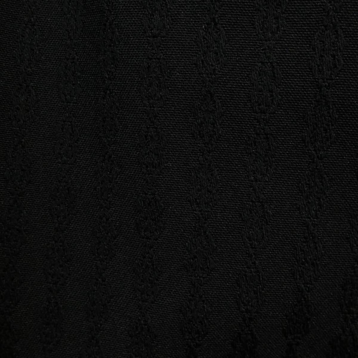 Comme des Garcons Black Shorts Cargo Half Pants Saruel Black Size US 26 / EU 42 - 6 Thumbnail