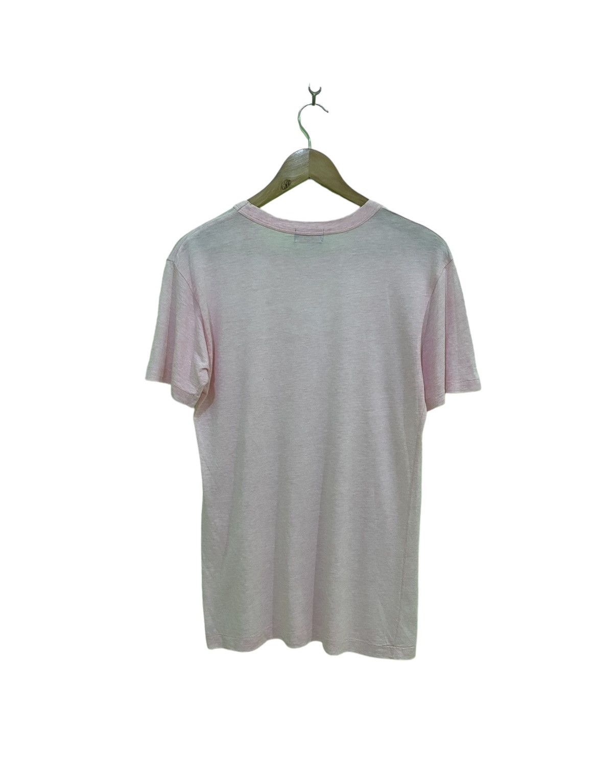 Loopwheeler × Vintage × Wrangler Vintage Wranger Tee Size US M / EU 48-50 / 2 - 5 Thumbnail