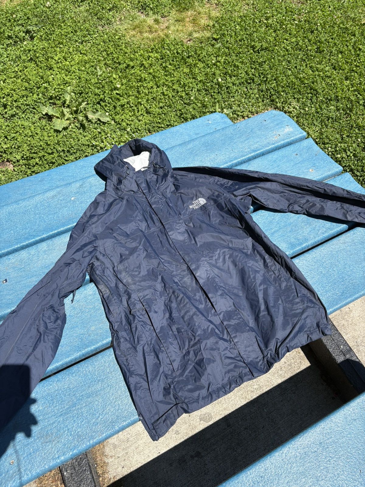 The North Face North face Size US L / EU 52-54 / 3 - 3 Thumbnail
