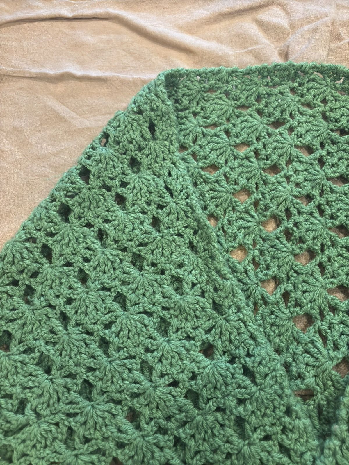 Other Shawl.wm-13 Size ONE SIZE - 5 Thumbnail