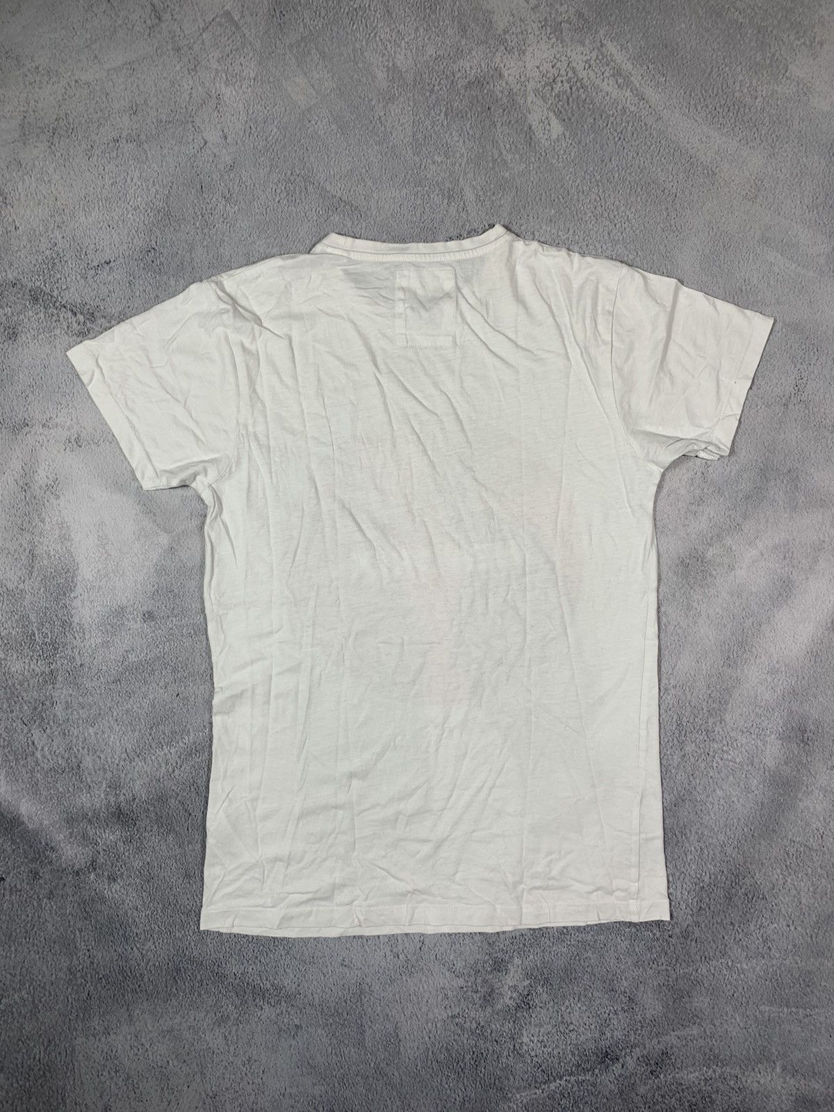 Band Tees Vintage Y2K Jimi Hendrix big logo band tee street wear sizeS Size US S / EU 44-46 / 1 - 6 Thumbnail