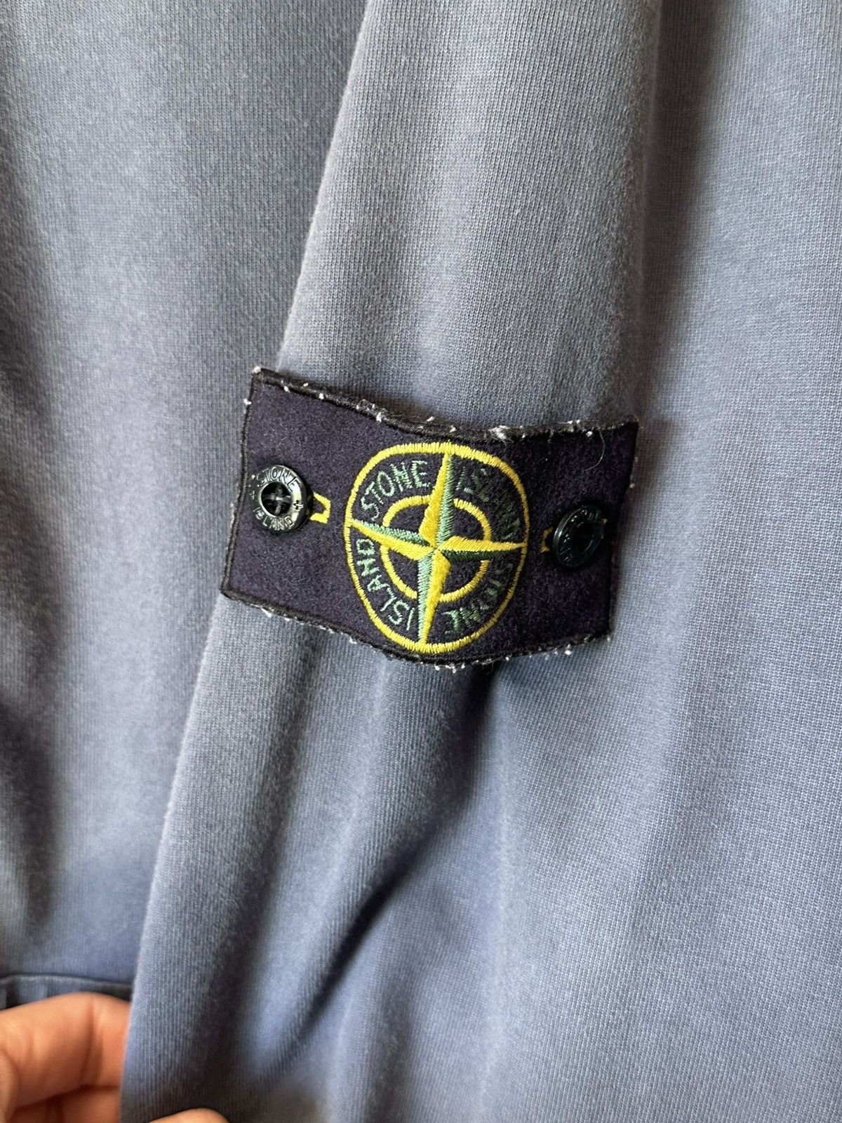 Stone Island Stone Island Size US L / EU 52-54 / 3 - 3 Thumbnail