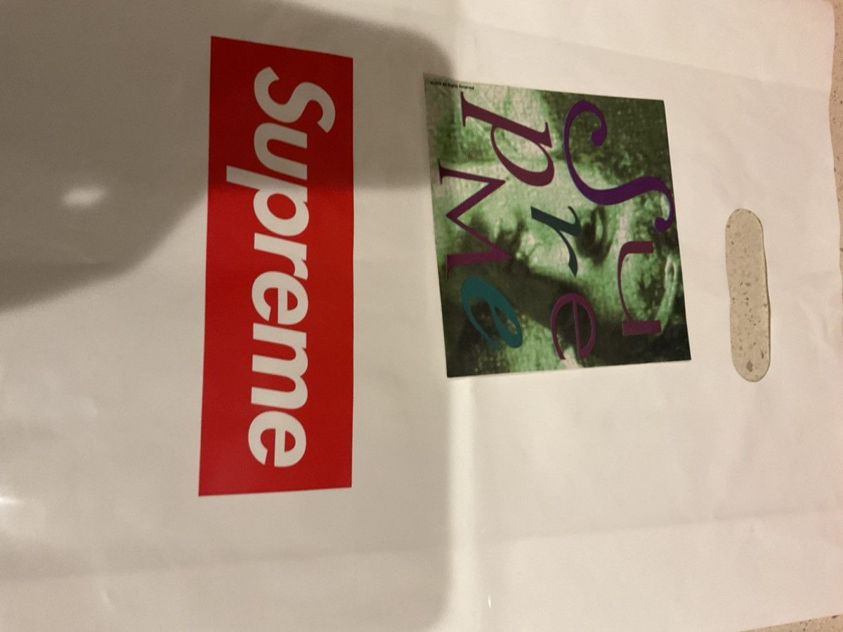 Supreme Supreme Venus Stickers Size ONE SIZE - 2 Thumbnail