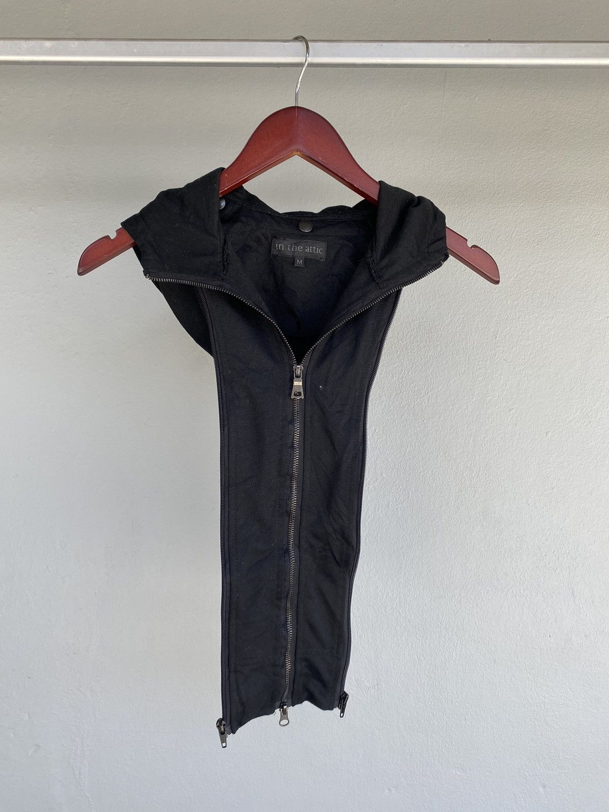 14th Addiction × If Six Was Nine × In The Attic In the attic rider jacket Size US M / EU 48-50 / 2 - 3 Thumbnail