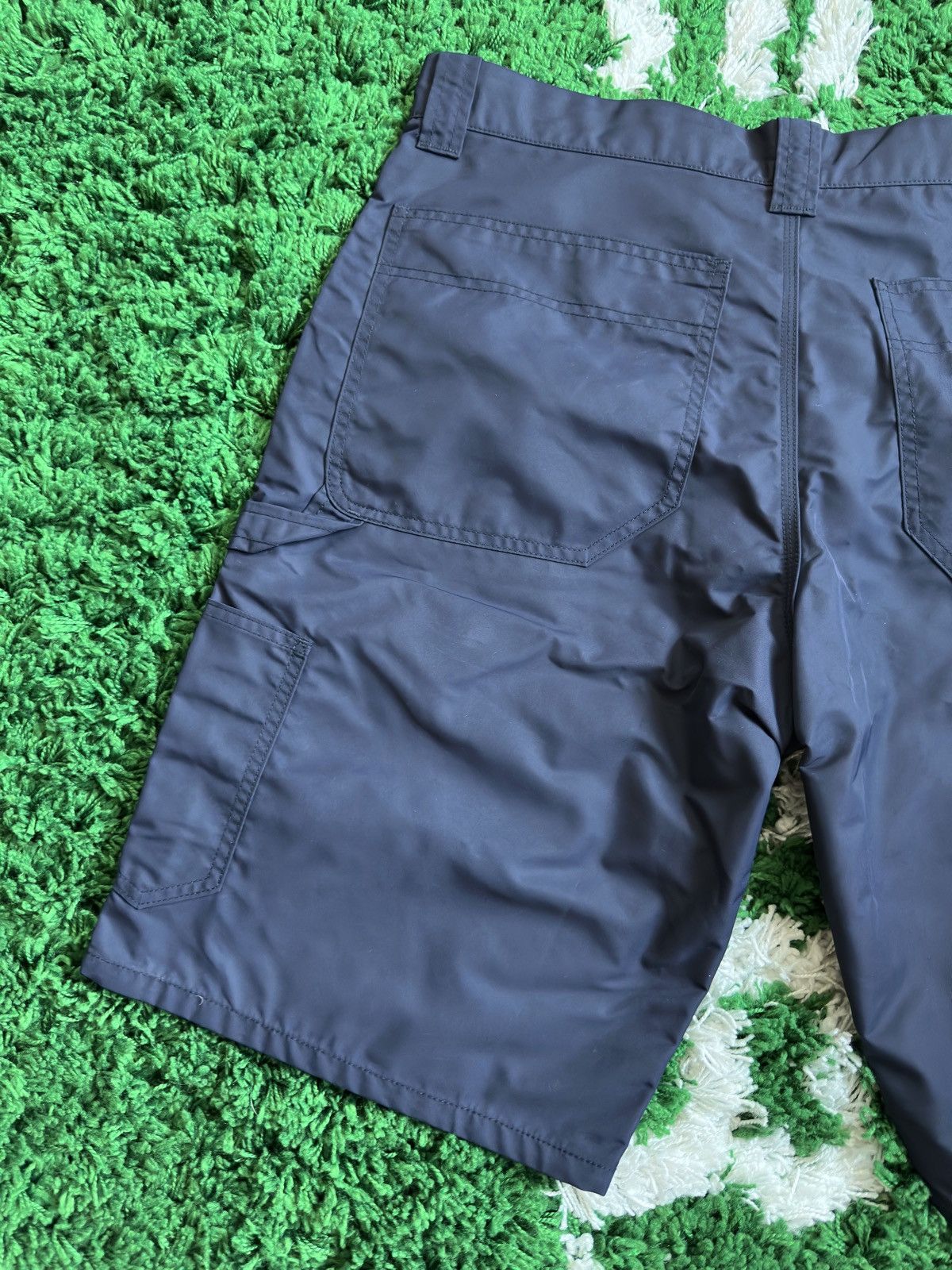Chrome Hearts Chrome Hearts Double Knee Carpenter Shorts Size US 36 / EU 52 - 3 Thumbnail