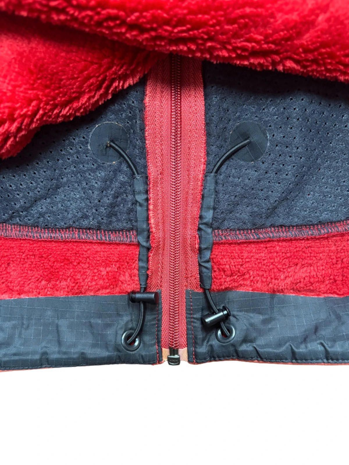 Arc'teryx Arcteryx Hyllus Fleece Jacket Coral Womens Small Size S / US 4 / IT 40 - 7 Thumbnail