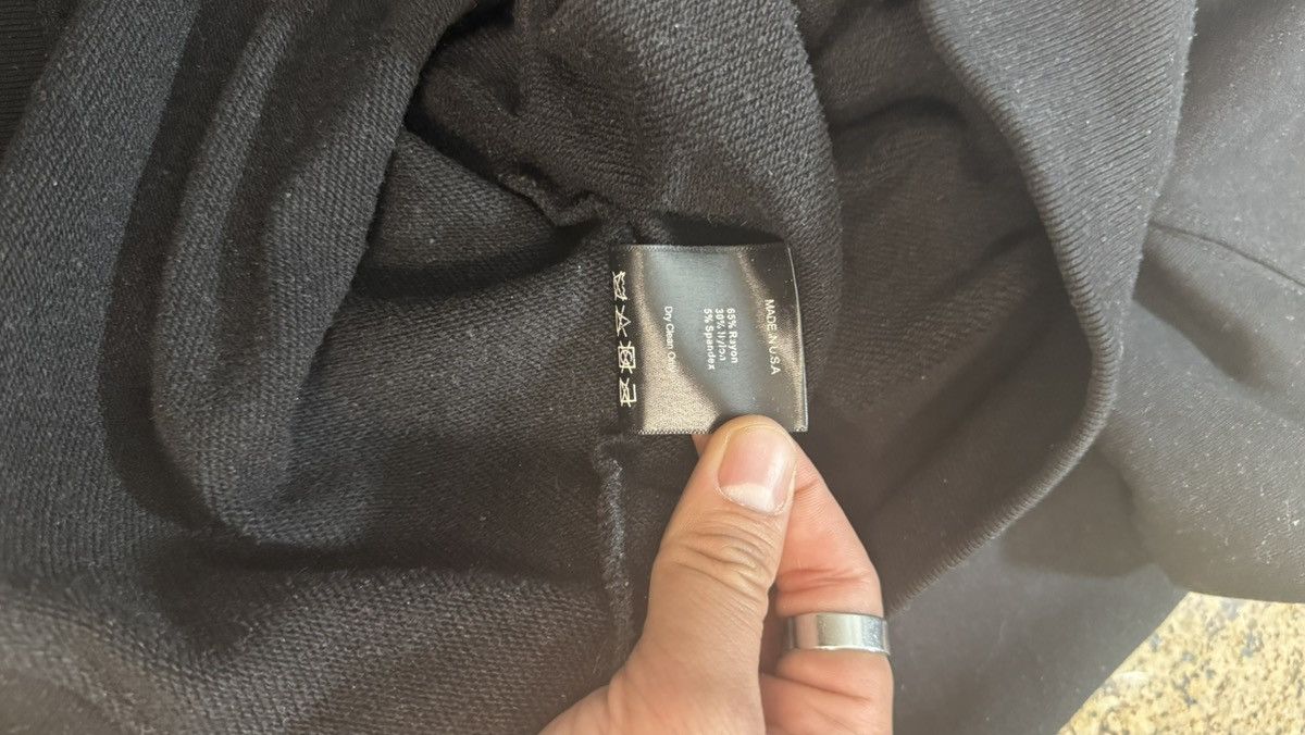 Maxfield Los Angeles × Rhude Maxfield x rhude collab rare sz large Size US L / EU 52-54 / 3 - 5 Thumbnail