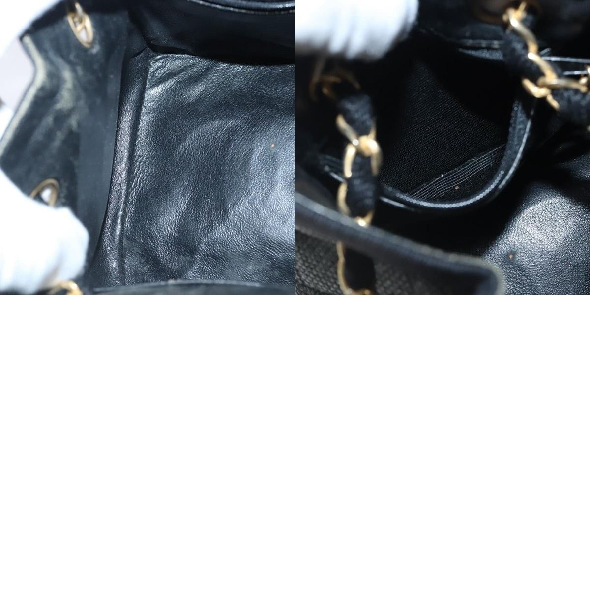 Chanel Chanel Classic Flap Handbag Size ONE SIZE - 7 Thumbnail