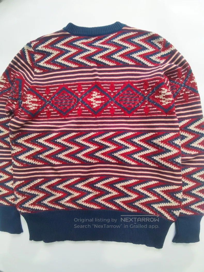 Neighborhood Neighborhood Ethnic Style Sweater Size US M / EU 48-50 / 2 - 2 Thumbnail