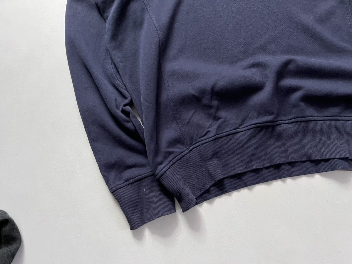 Adidas × Y's Adidas x Yohji Yamamoto hoodie Size US L / EU 52-54 / 3 - 2 Thumbnail