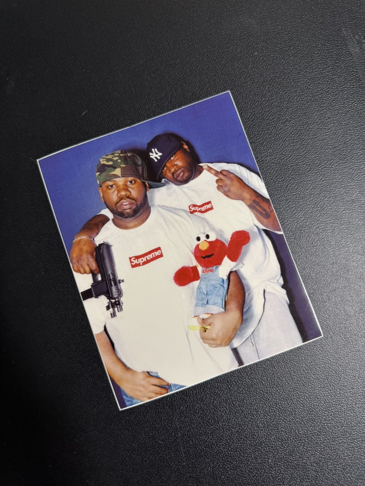 Supreme Raekwon ポスター シュプリーム レイクウォン $_57.JPG?set_id=880000500F