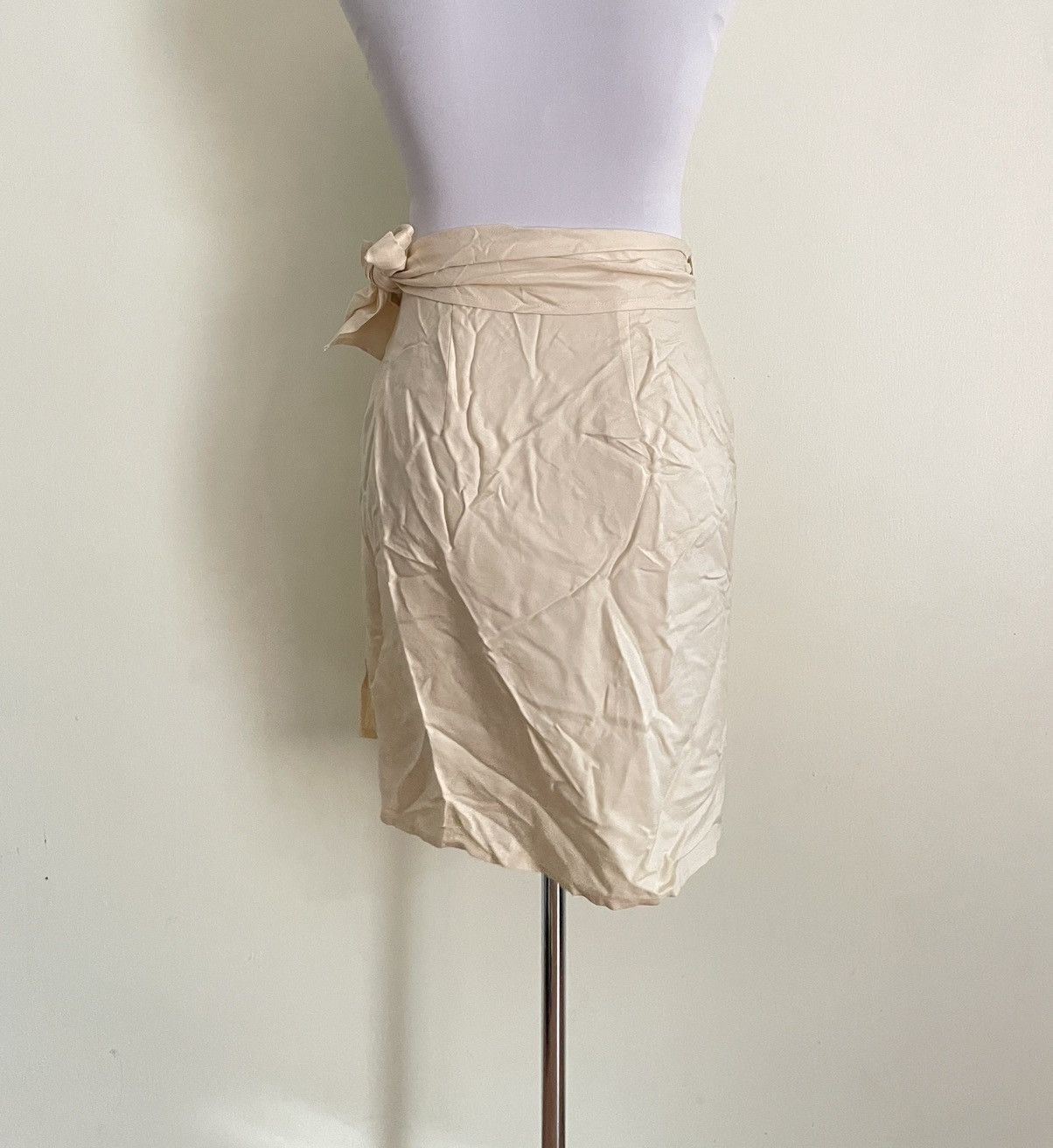 Marella Marella Wrap skirt Size 26" / US 2 / IT 38 - 2 Thumbnail