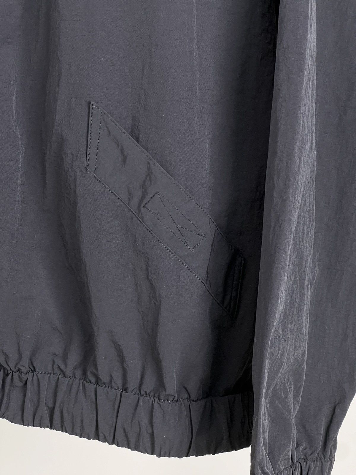 Daniel Arsham Nylon coach jacket Size US M / EU 48-50 / 2 - 11 Thumbnail