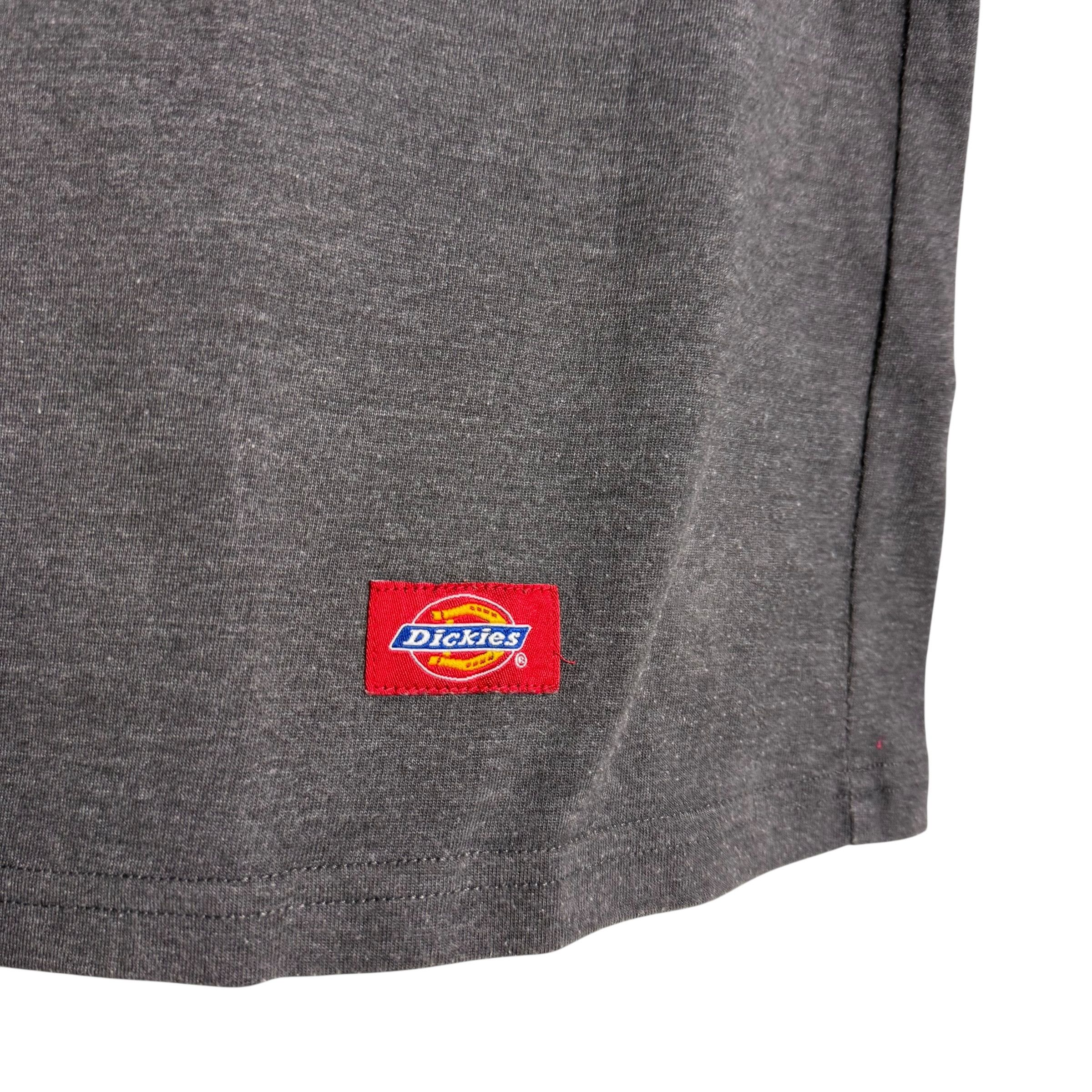 Dickies 🔥RARE🔥Vintage Dickies 22 Streetwear T-shirt Size US L / EU 52-54 / 3 - 5 Thumbnail
