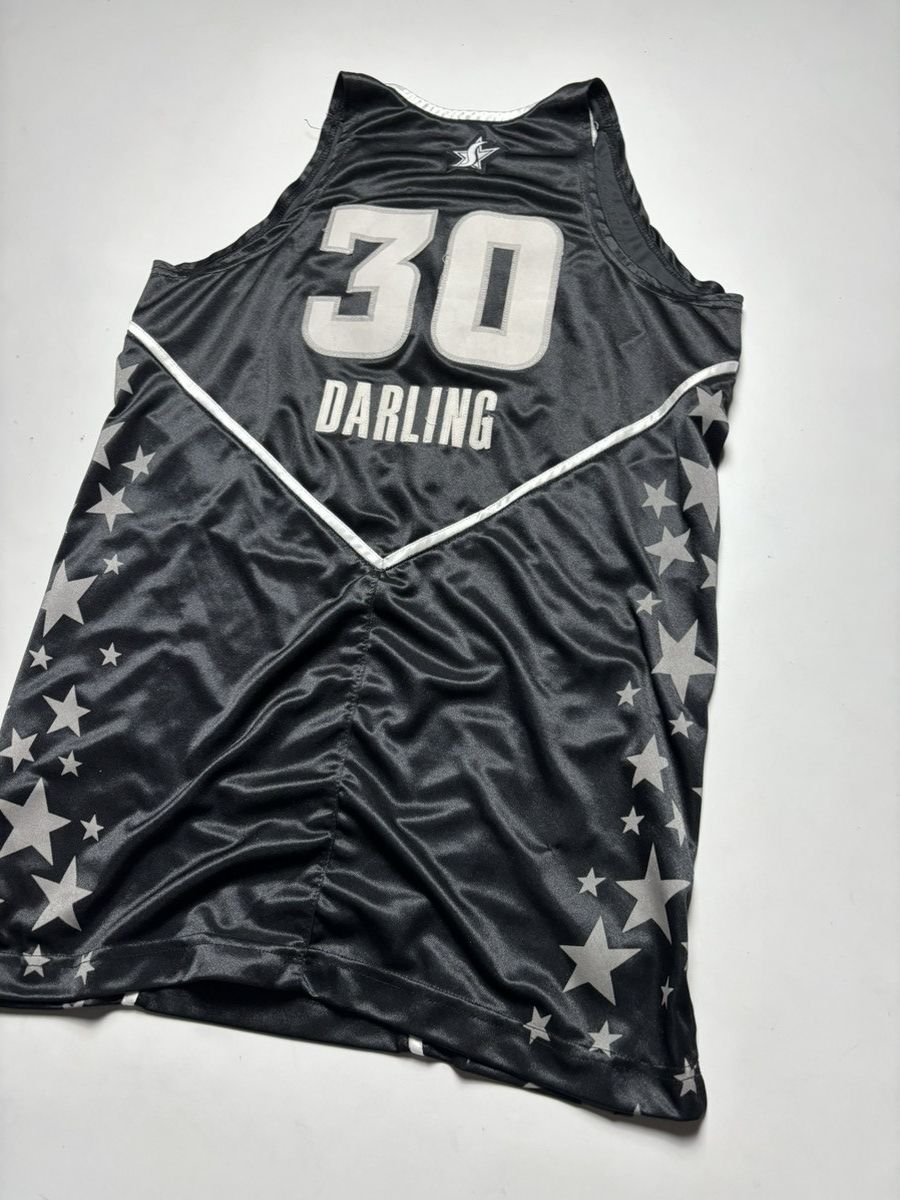 Adidas × Vintage 2009 Vintage WNBA Adidas tank top San Antonio Darling 30 Size L / US 10 / IT 46 - 6 Thumbnail