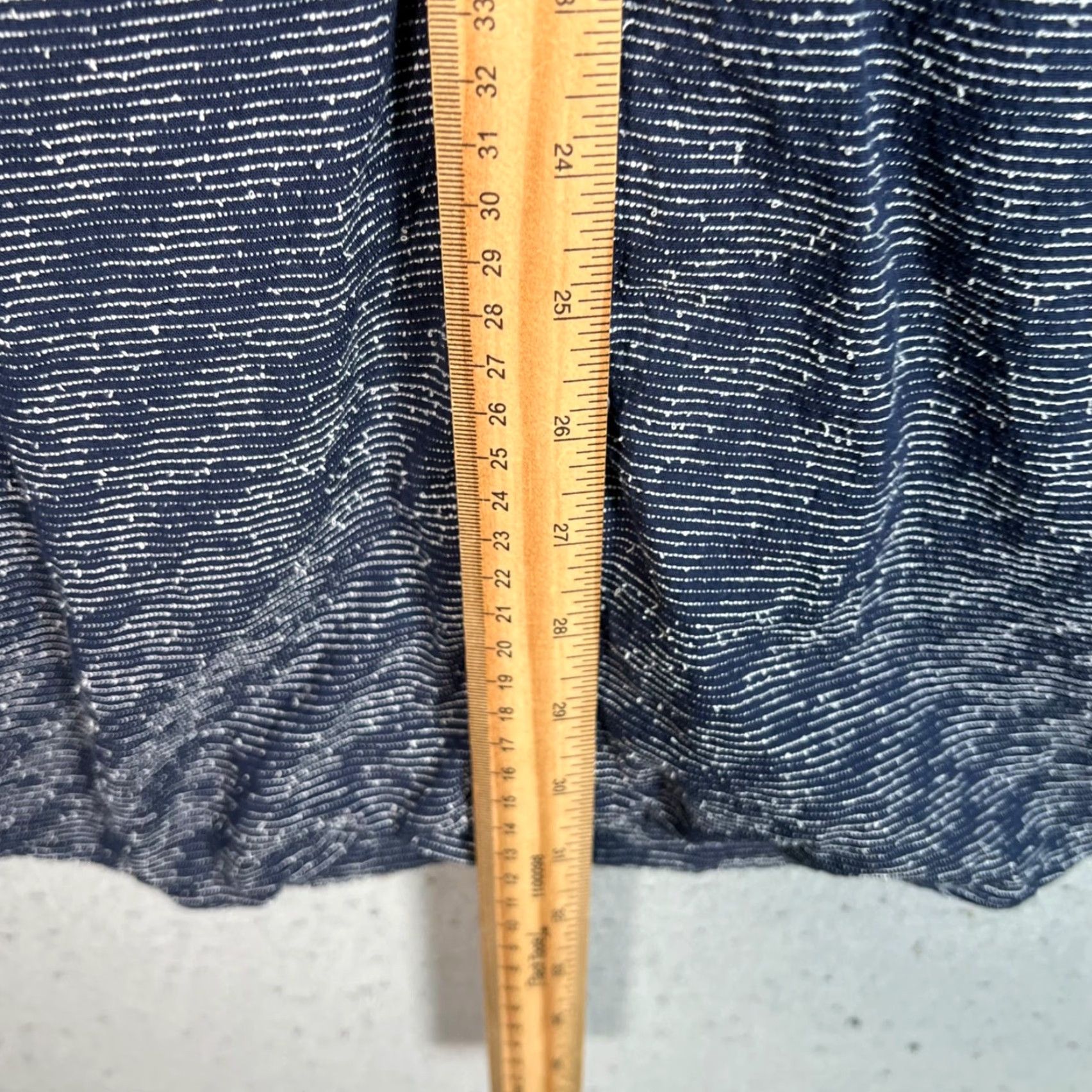 Vintage Cuffs Mens Large Blue Pattern Long Sleeve Shirt Button-Up Casual Shirt Mens Large Blue Pattern Long Sleeve Shirt Size US L / EU 52-54 / 3 - 5 Thumbnail