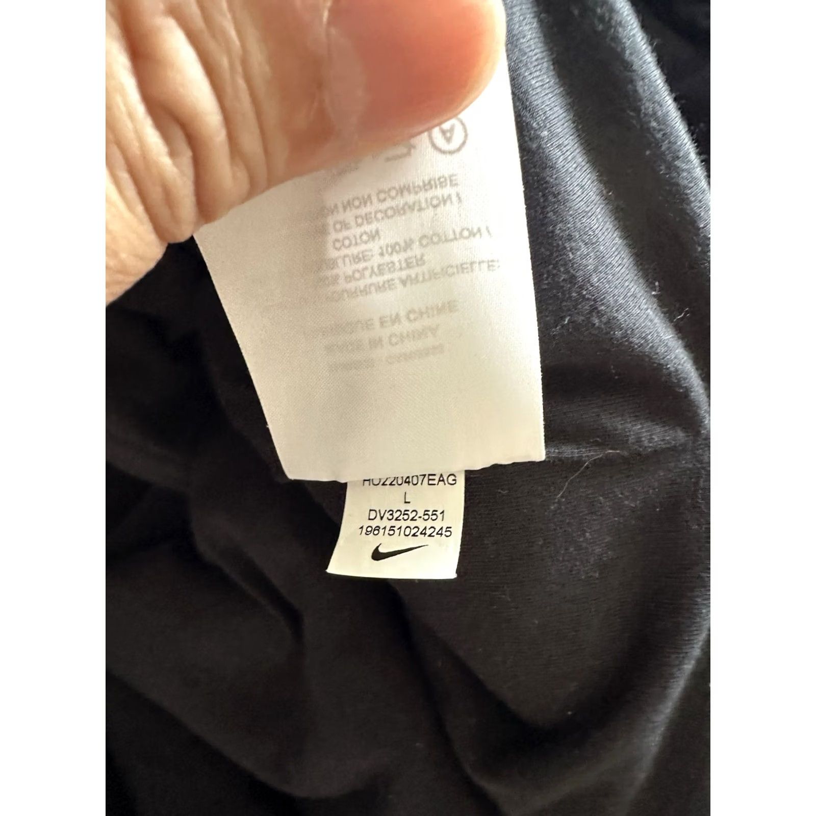 Nike Nike Plush Womens Large Faux Fur Jacket Purple RARE EUC Size L / US 10 / IT 46 - 7 Thumbnail