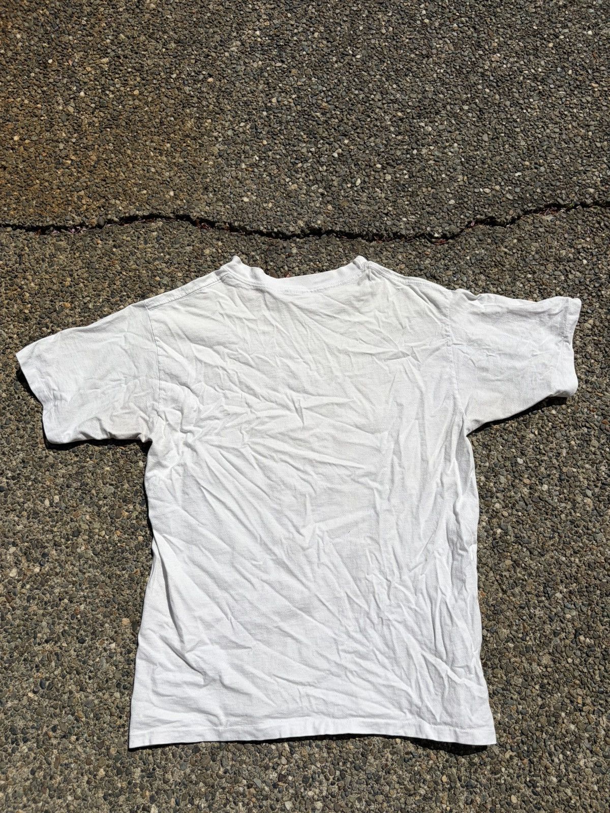 Other Vintage 1991 sun valley T shirt Size US L / EU 52-54 / 3 - 2 Thumbnail