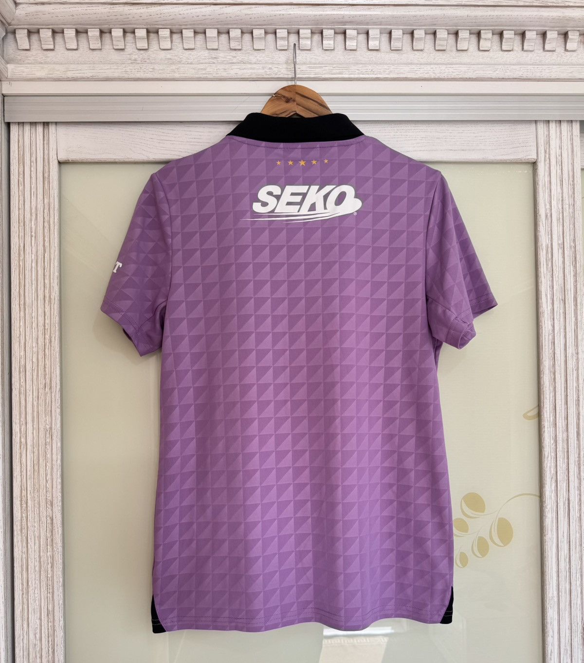 Castore Rangers Glasgow 2021-2022 Third Soccer Jersey Football Kit Size US S / EU 44-46 / 1 - 3 Thumbnail