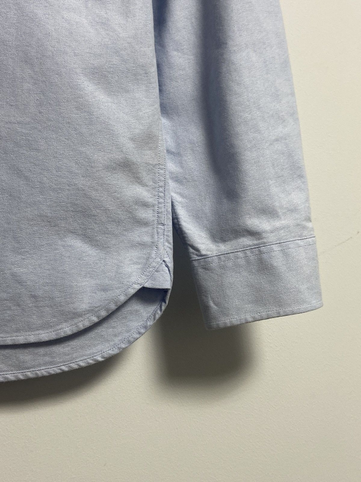 Burberry Burberry London England Button Up Size US M / EU 48-50 / 2 - 4 Thumbnail