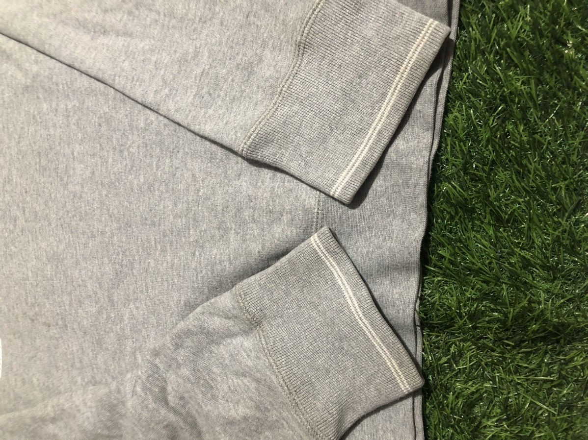 Nike × Vintage VINTAGE ITEM NIKE CREWNECK BIG LOGO Size US XXL / EU 58 / 5 - 9 Thumbnail