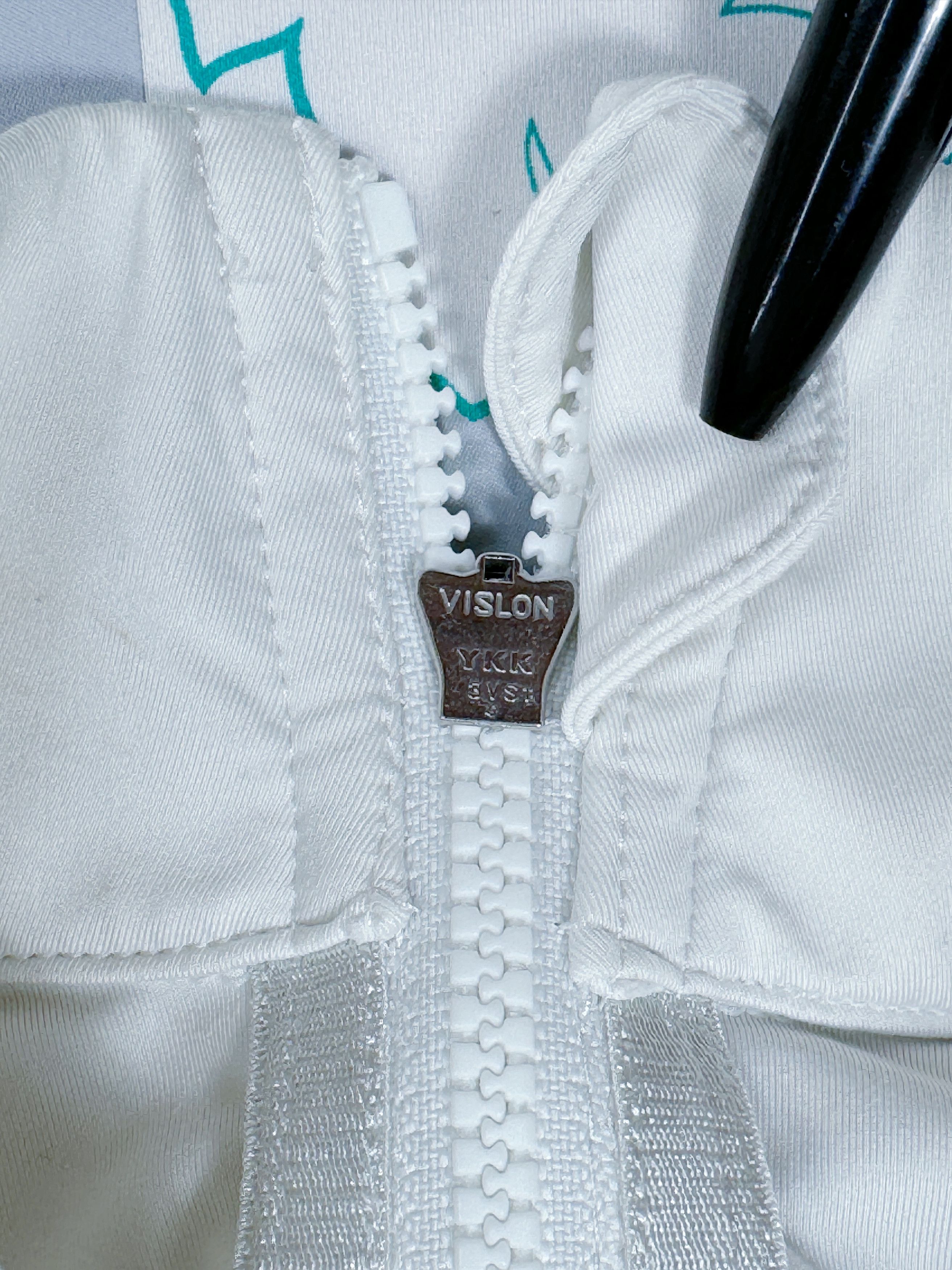 Adidas × Stella McCartney Adidas x Stella McCartney Cycling Jersey Womens / Ladies Size M / US 6-8 / IT 42-44 - 11 Thumbnail