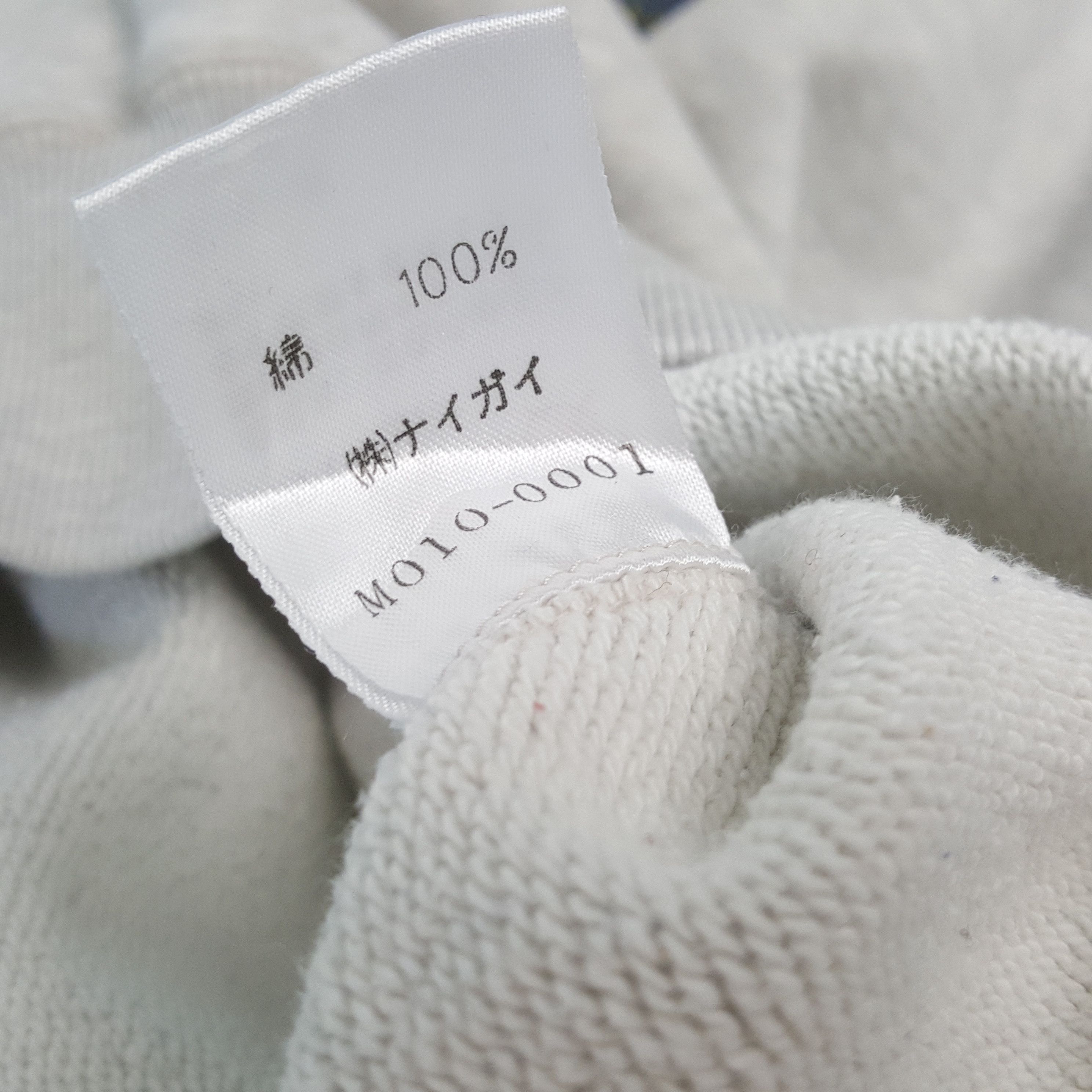 Polo Ralph Lauren × Vintage POLO BEAR by RALPH LAUREN Fashion Style Hoodies Size US L / EU 52-54 / 3 - 8 Thumbnail