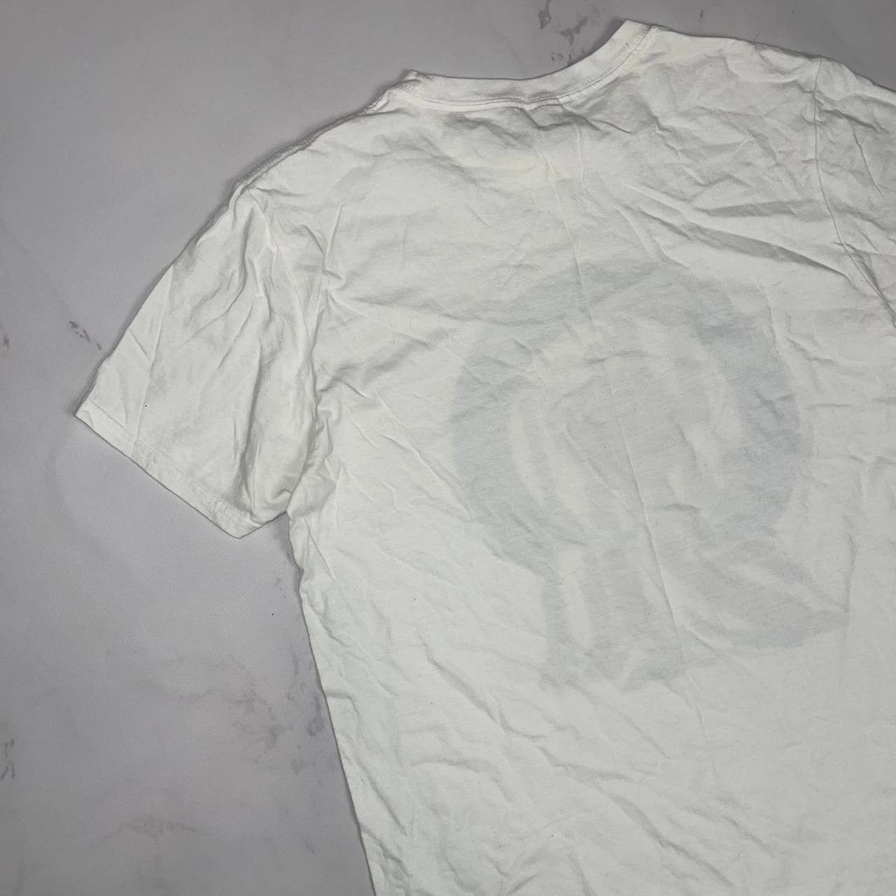 Vintage Band Tees 2017 The Who Vintage T-Shirt M Size Size US M / EU 48-50 / 2 - 11 Thumbnail