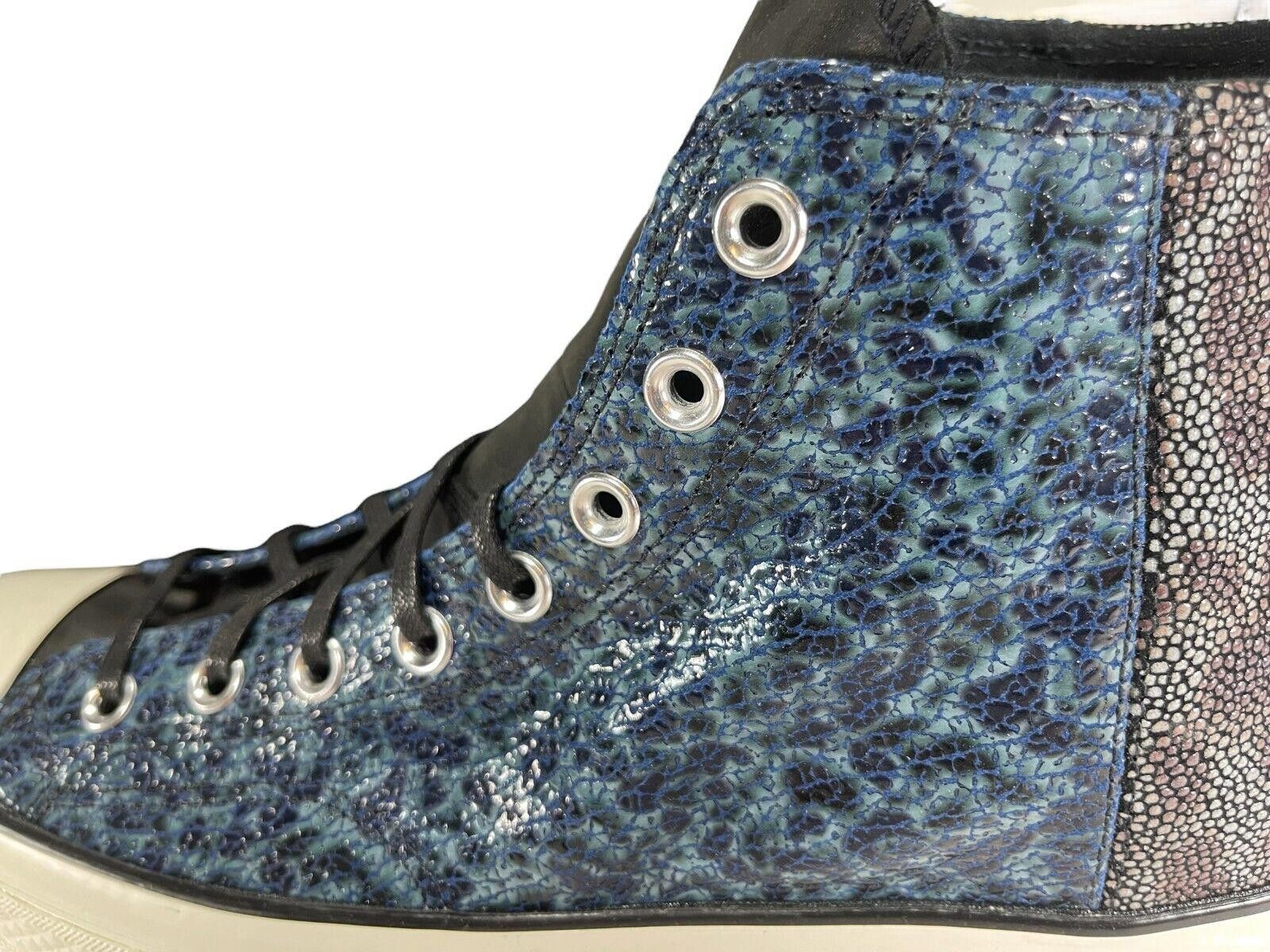 Converse Converse Chuck 70 Hi Stingray Split Leather A01084C 11 Size US 11 / EU 44 - 9 Thumbnail