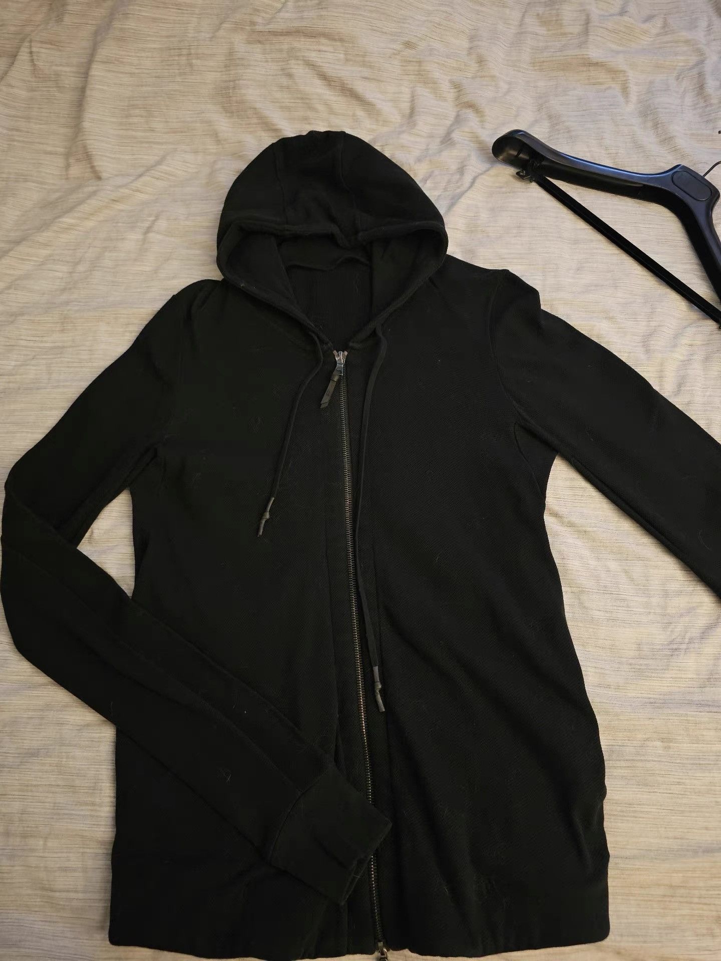 11 By Boris Bidjan Saberi 11 by Boris Bidjan Saberi Unisex Knit Coat K29 Size US S / EU 44-46 / 1 - 1 Thumbnail