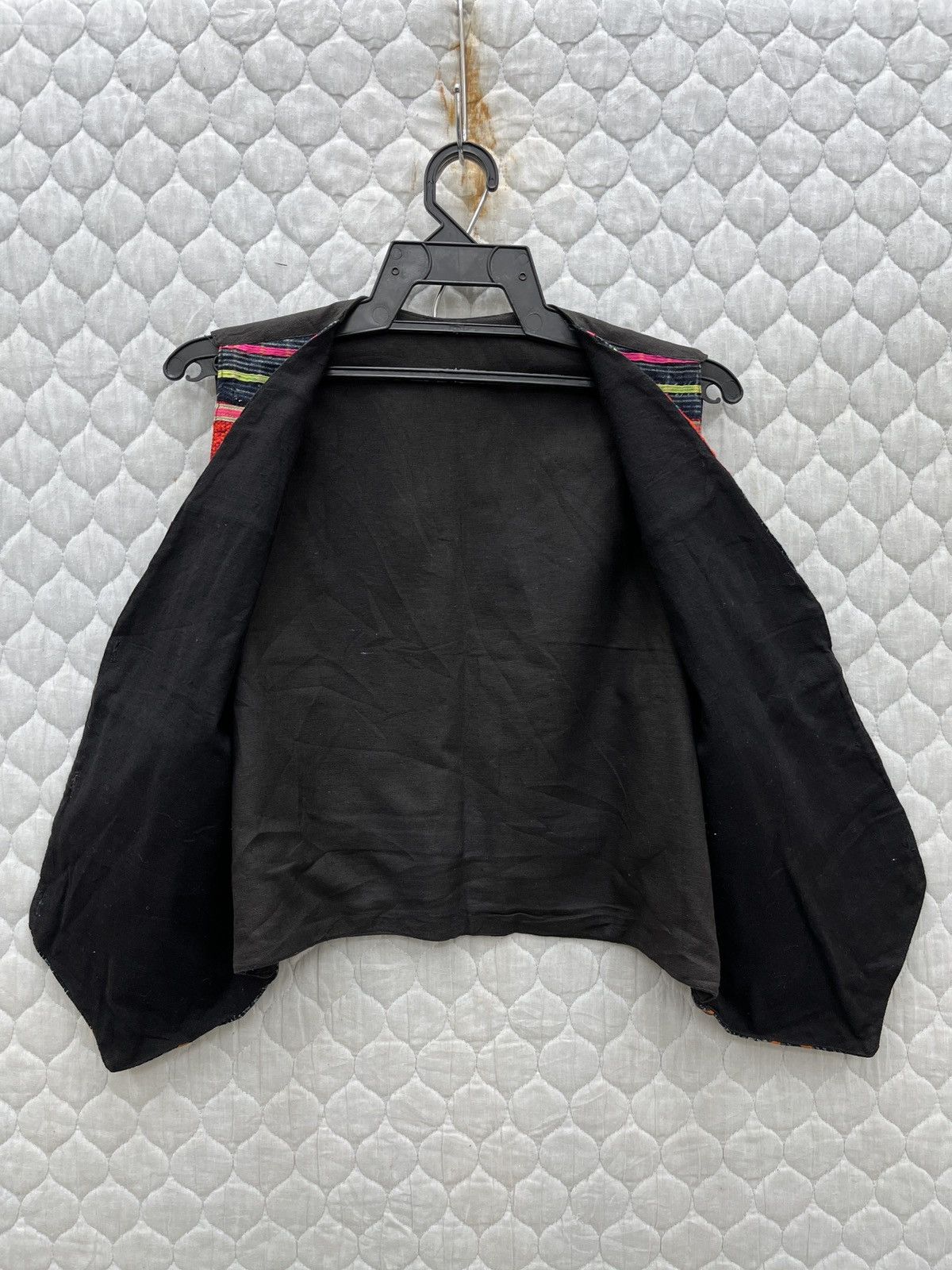 Vintage 🔥🔥🔥ARCHIVE VTG CLASSICS VEST Size M / US 6-8 / IT 42-44 - 9 Thumbnail