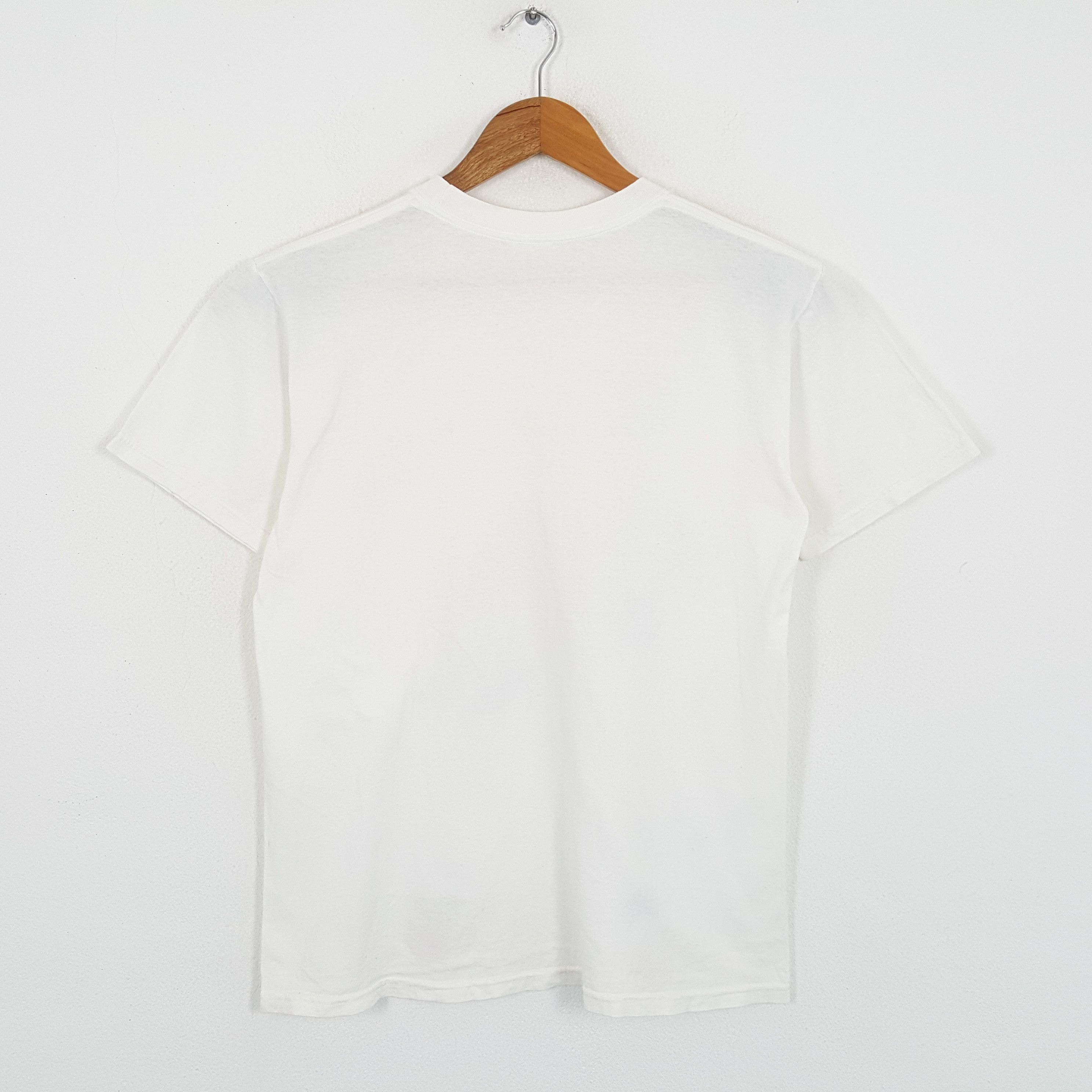 Vintage Vintage VANITY VANILLA American Sexy Woman's T-Shirts Size US M / EU 48-50 / 2 - 3 Thumbnail