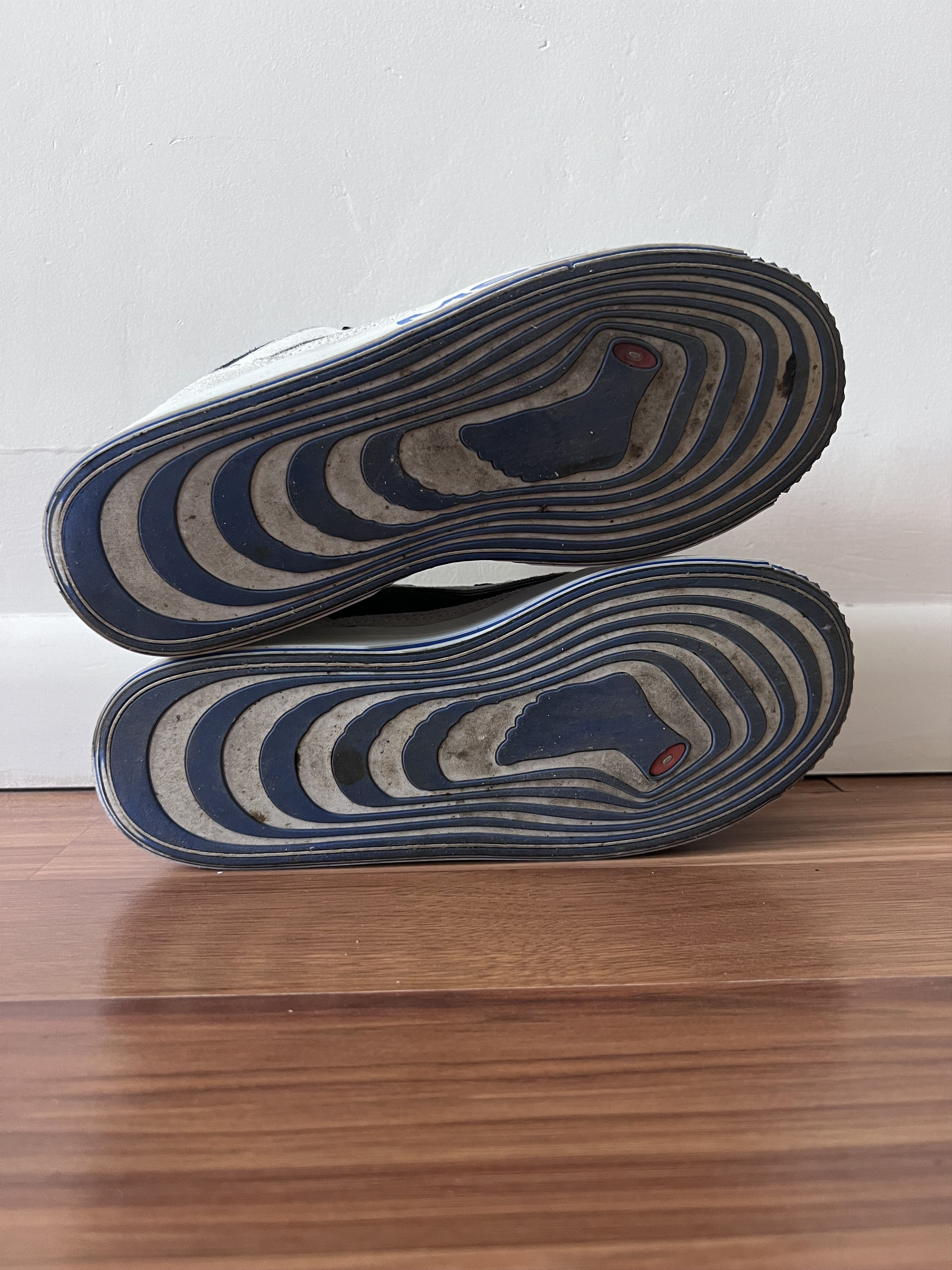 MSCHF MSCHF Gobstomper Dremel Edition | Size 9 Size US 9 / EU 42 - 7 Thumbnail