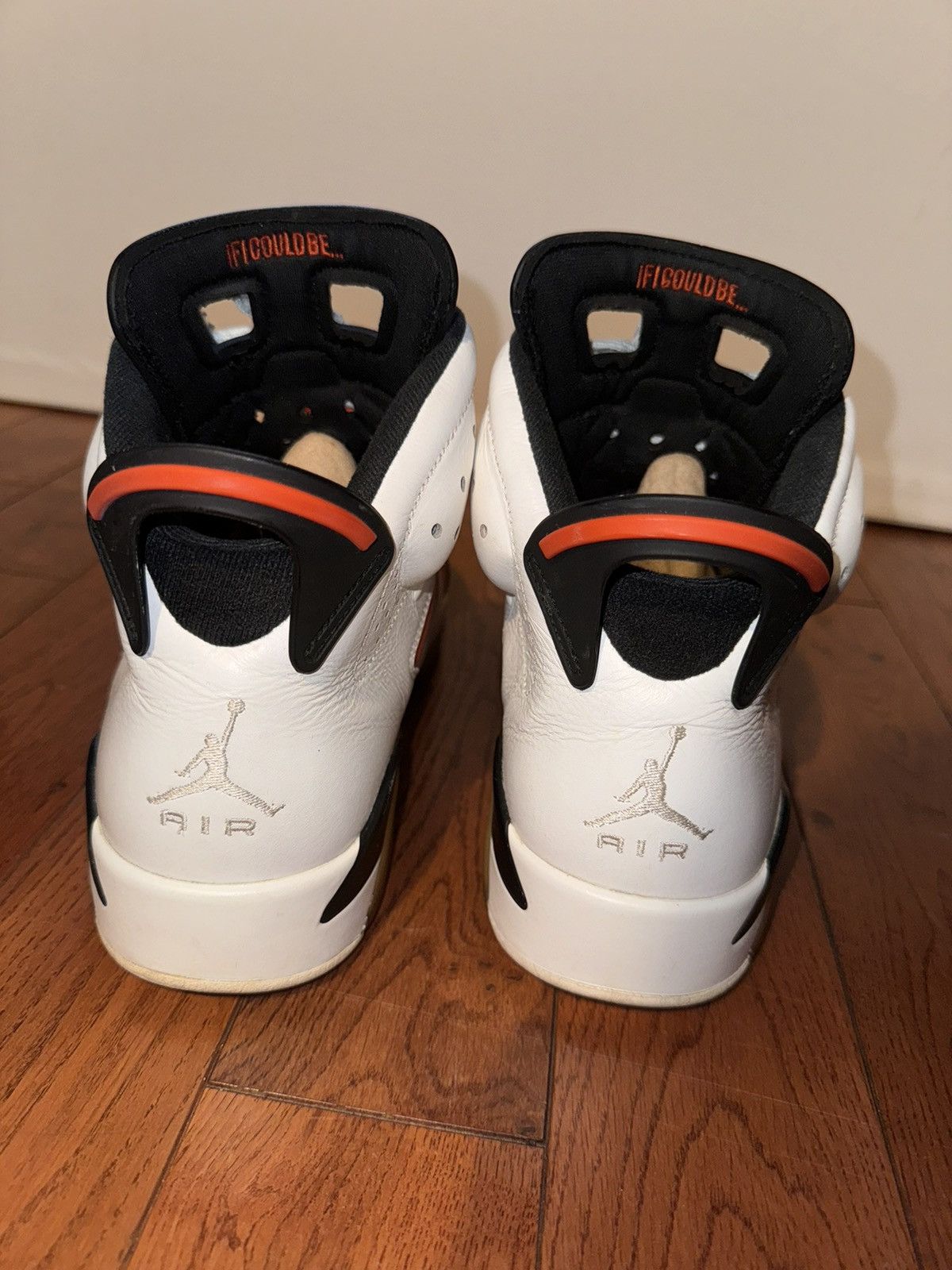 Jordan Brand Jordan 6 Gatorade “Like Mike” Size US 9 / EU 42 - 4 Thumbnail