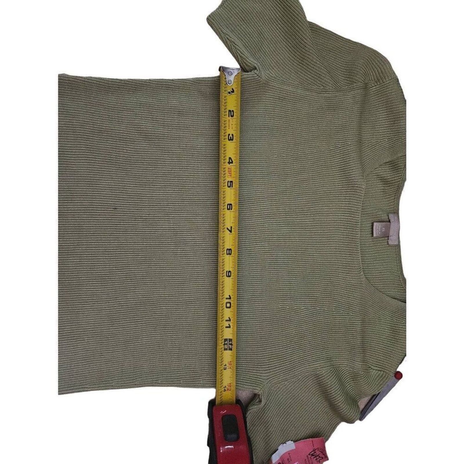Nordstrom Nordstrom Studio 121 XS made in Hong Kong Size XS / US 0-2 / IT 36-38 - 4 Thumbnail