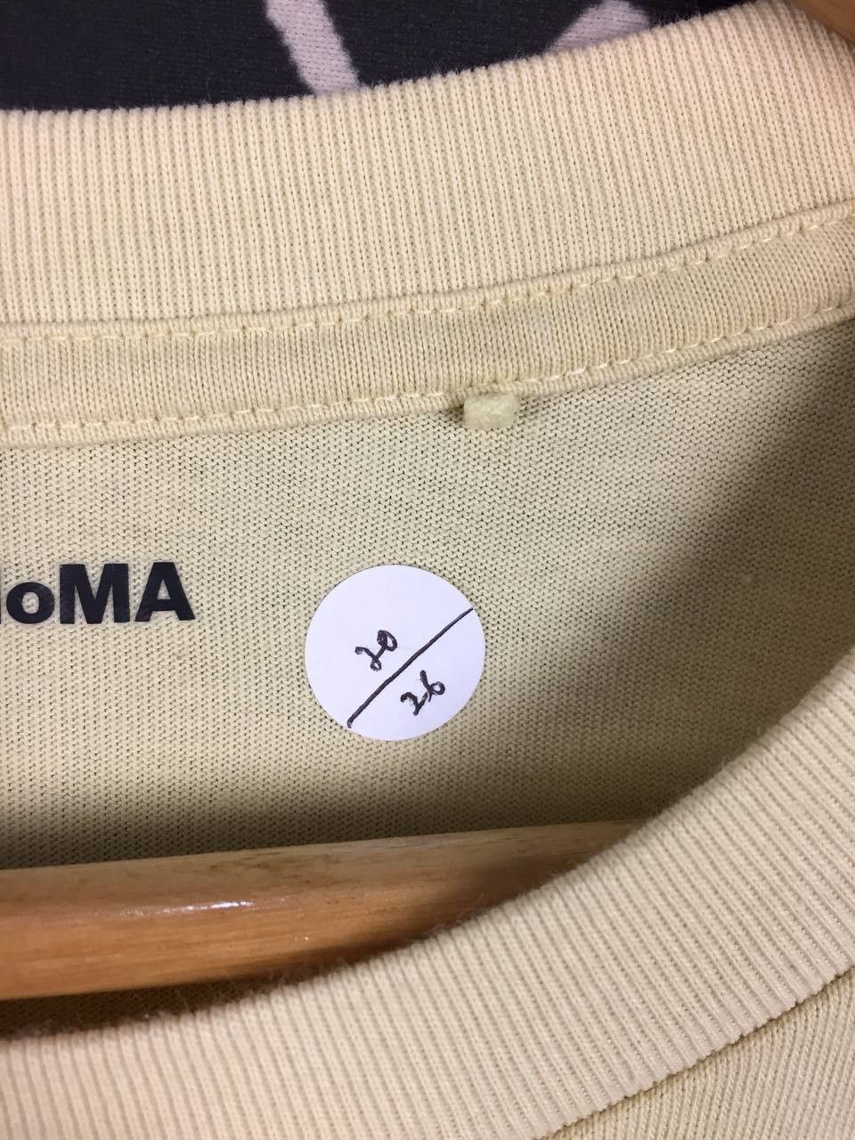 Uniqlo Uniqlo MoMA Museum of Modern Art Liubov Popova Tee Size US M / EU 48-50 / 2 - 16 Thumbnail