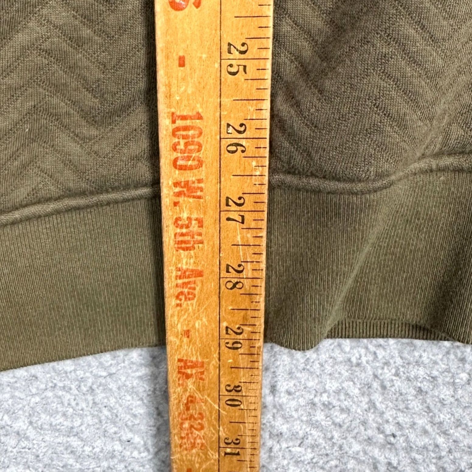 Banana Republic VINTAGE? No, this item is not vintage. Size US XL / EU 56 / 4 - 7 Thumbnail