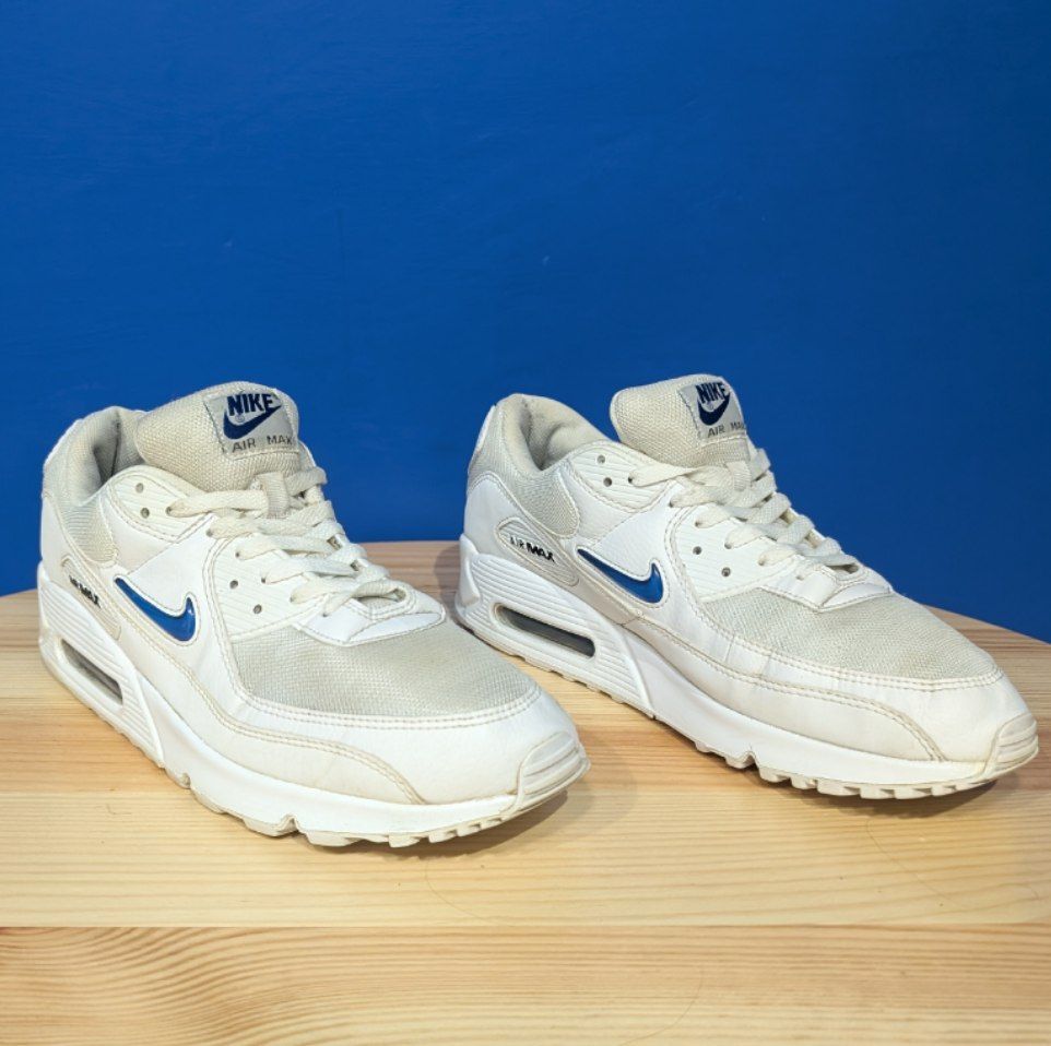Nike nike air max 90 jewel royal Size US 13 / EU 46 - 2 Thumbnail