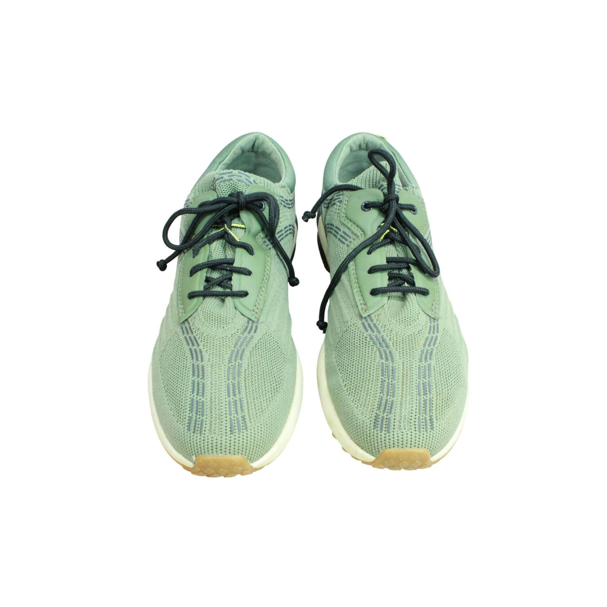 L.L. Bean LL Bean Women's Padded Collar Casual Sneaker Shoes Size US 7.5 / IT 37.5 - 5 Thumbnail