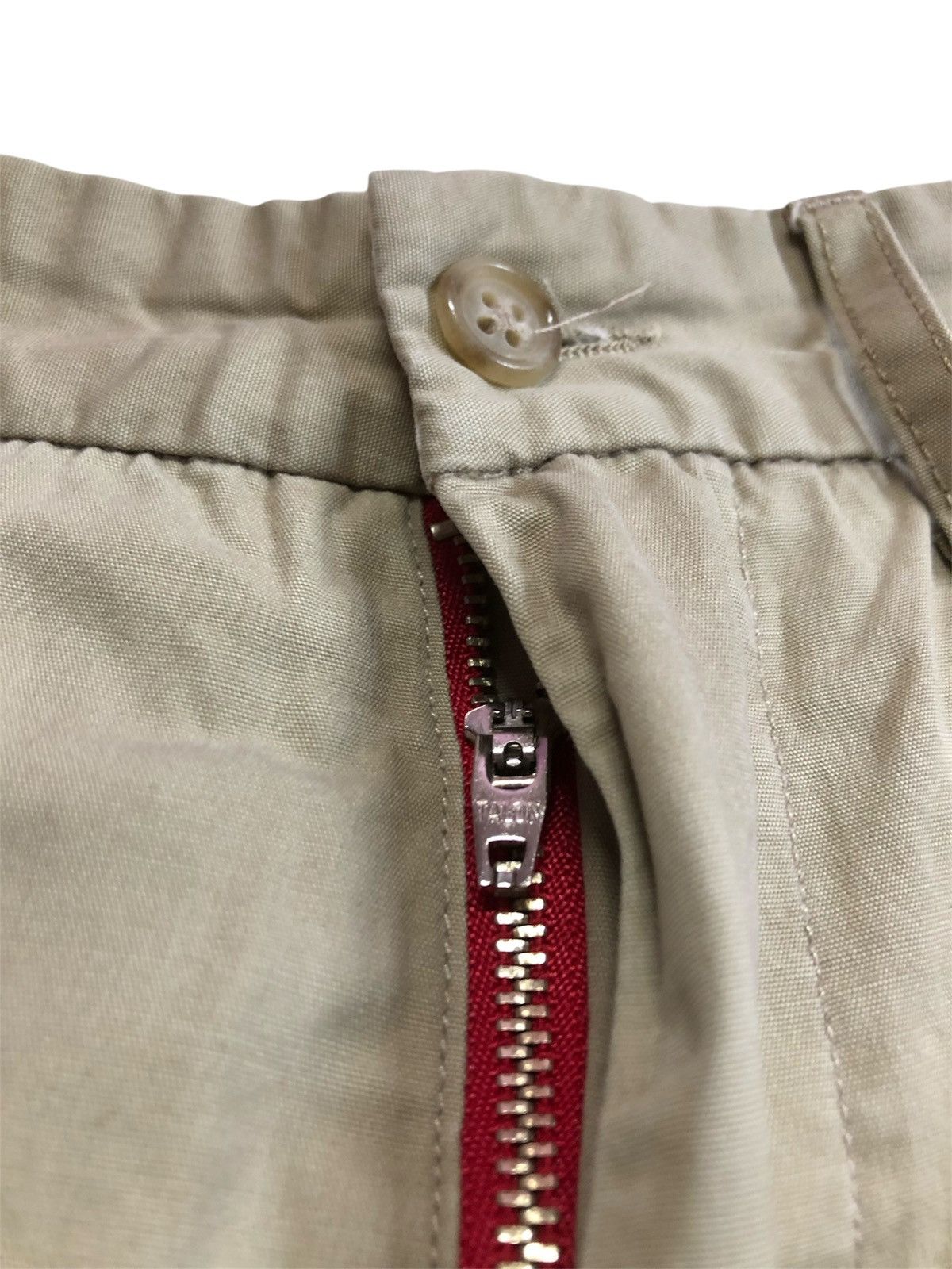 Engineered Garments Vintage 90s Engineered Garments Multi Pocket rare Size US 33 - 5 Thumbnail