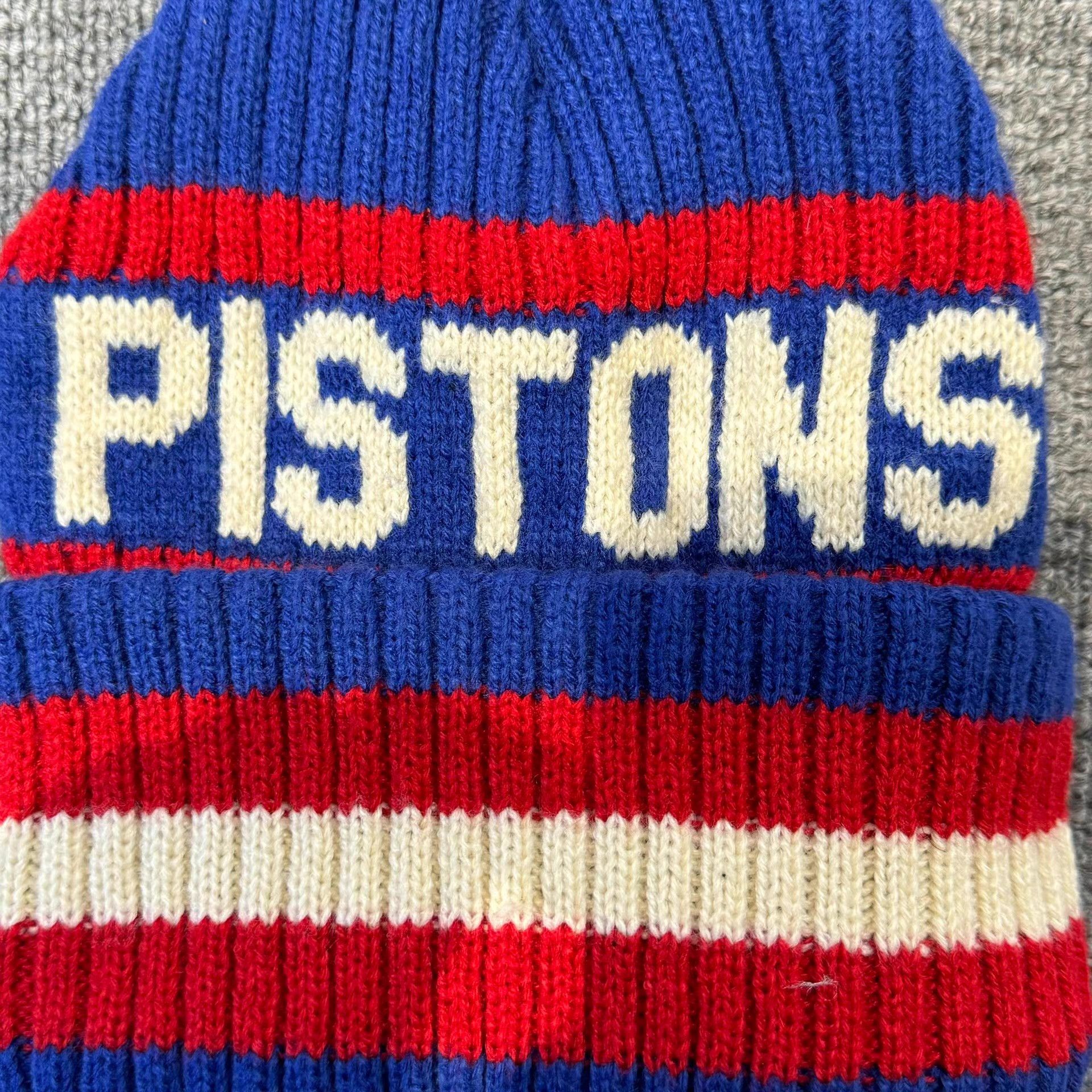 47 Brand 47Brand collaborative NFL knitted beanie Q5 Size ONE SIZE - 4 Thumbnail