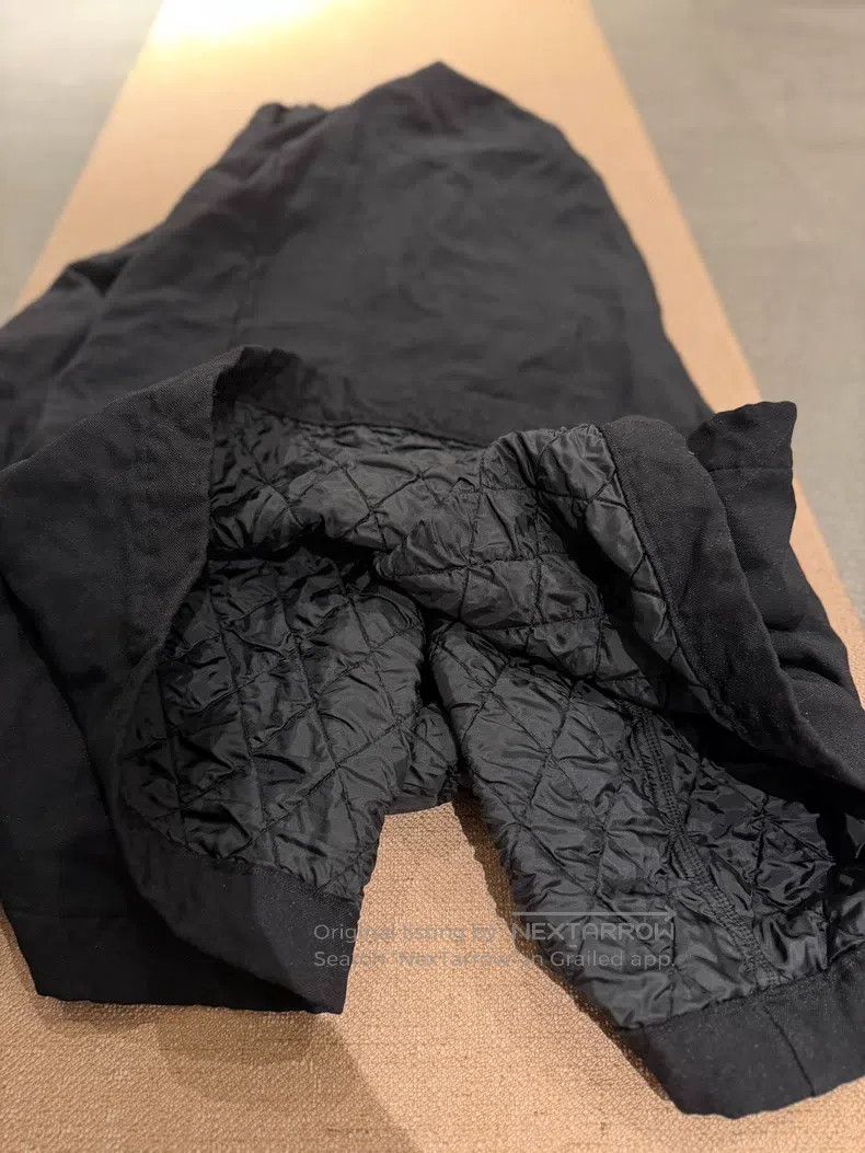 Comme des Garcons Comme Des Garcons size XS Overskirt with cotton clip Size 23" - 3 Thumbnail